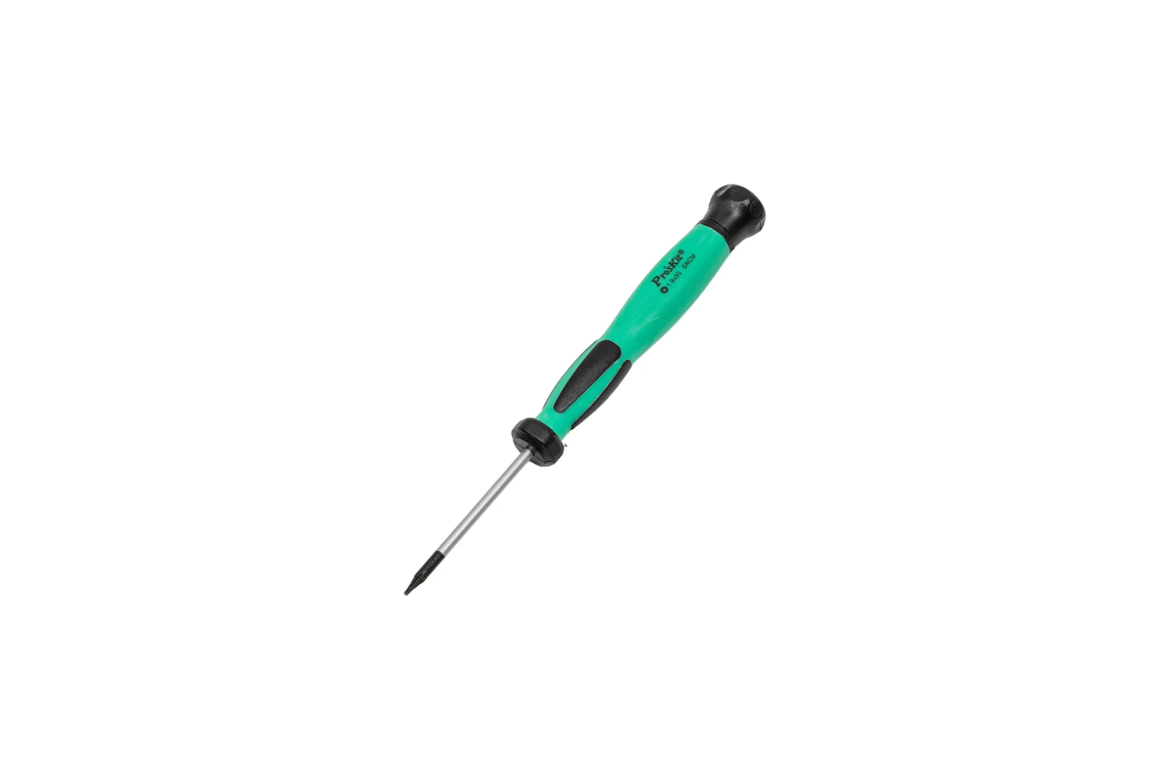 Антистатическая отвертка ProsKit SD-083-A1 00322854