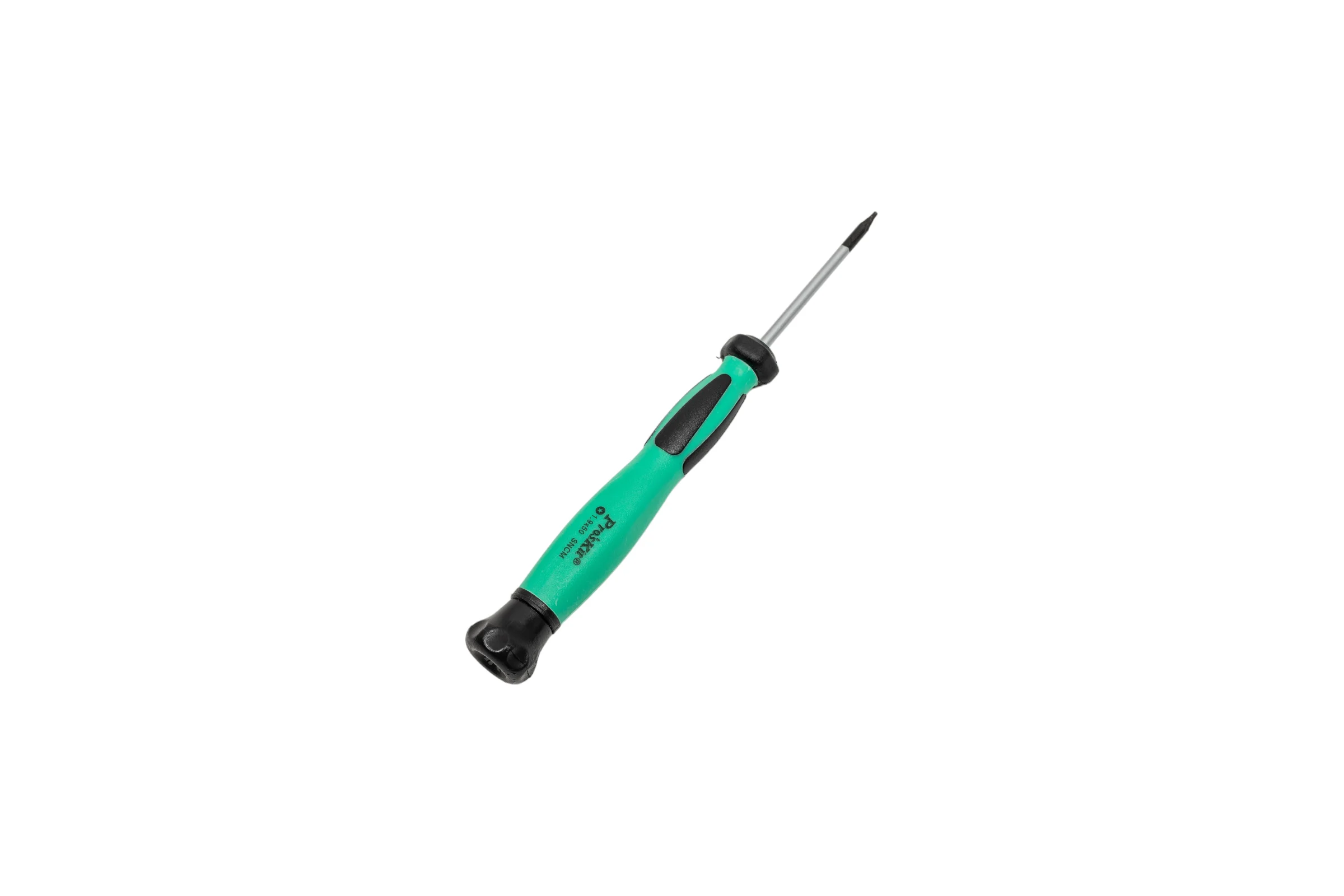 Антистатическая отвертка ProsKit SD-083-A1 00322854