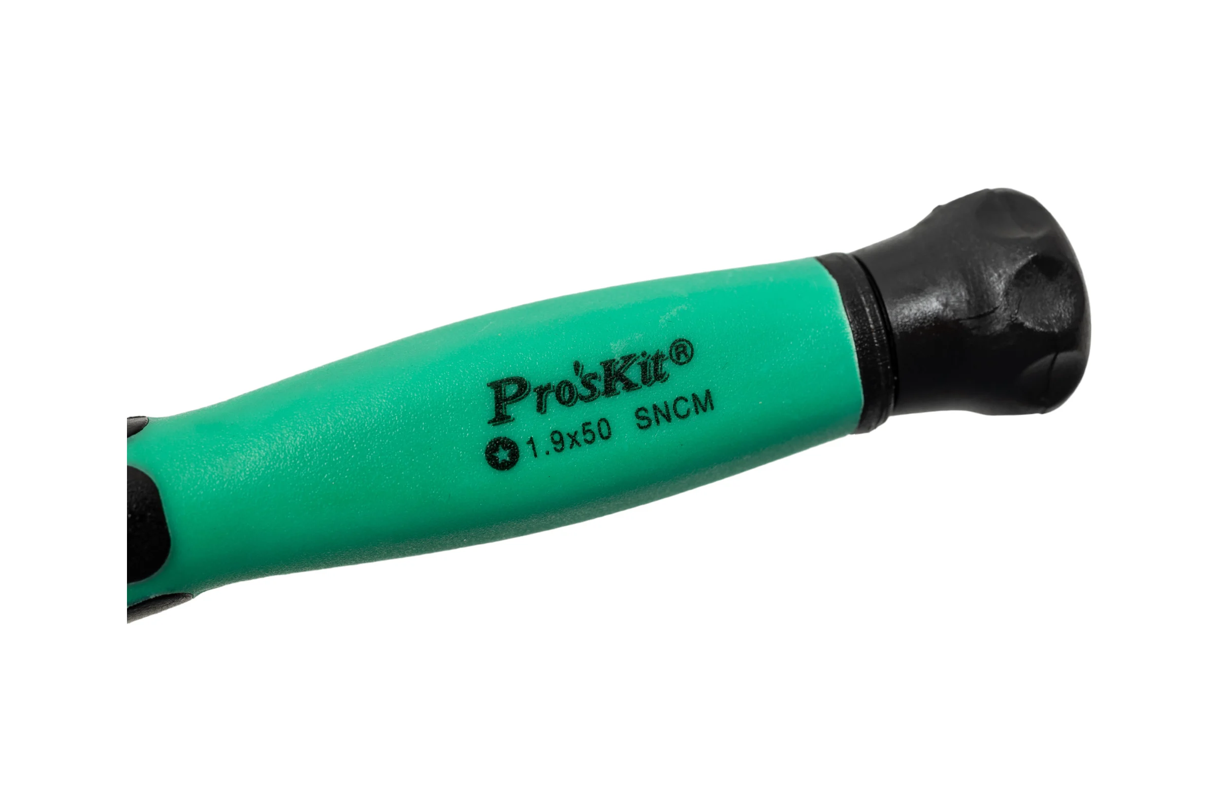 Антистатическая отвертка ProsKit SD-083-A1 00322854