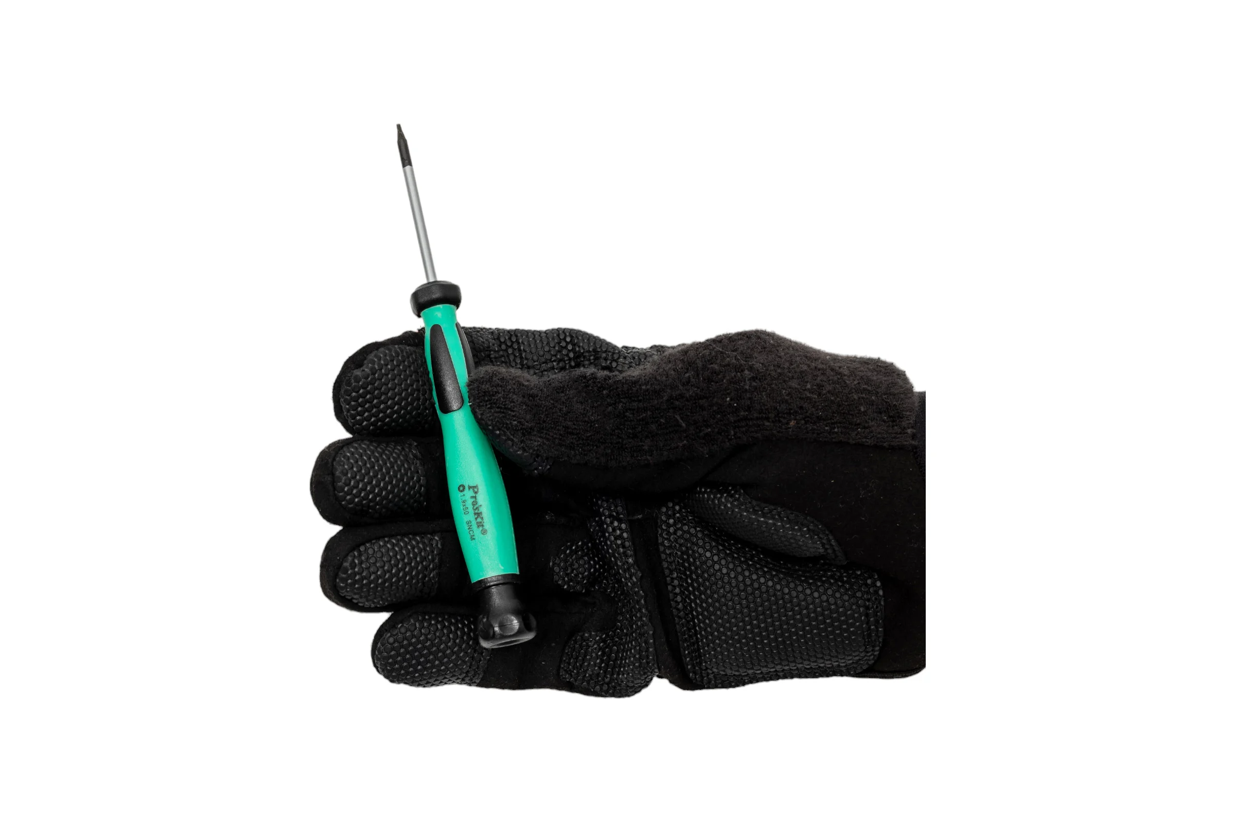 Антистатическая отвертка ProsKit SD-083-A1 00322854