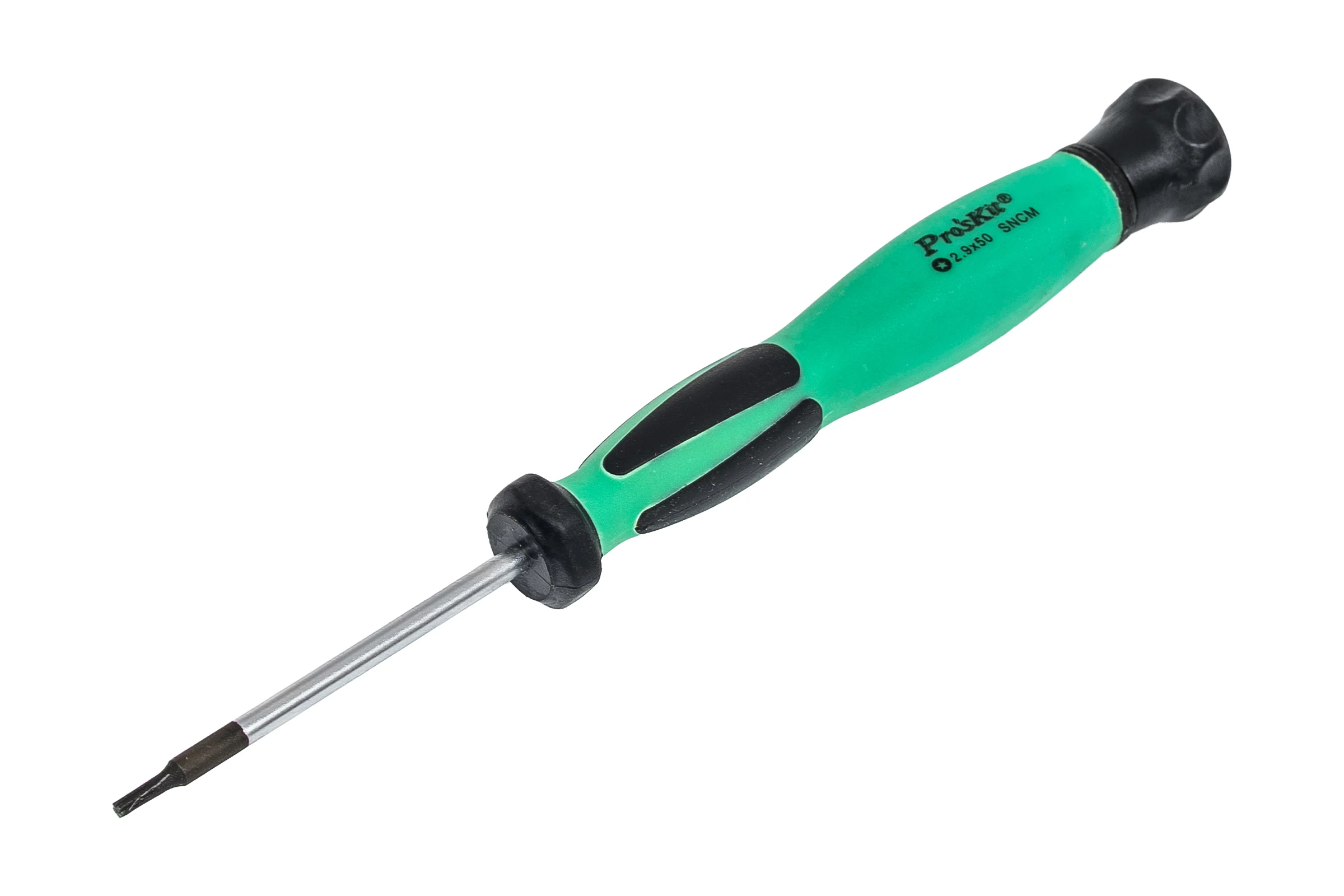 Антистатическая отвертка ProsKit SD-083-A2 00322855