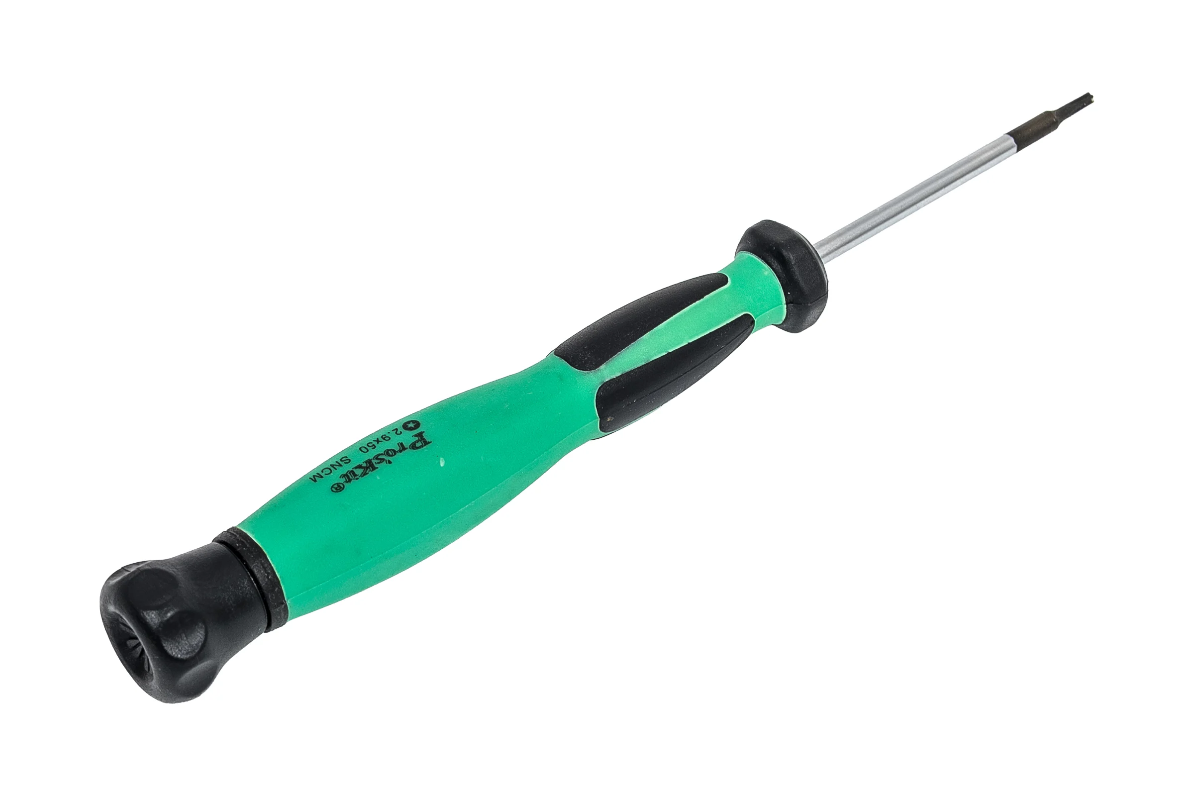 Антистатическая отвертка ProsKit SD-083-A2 00322855
