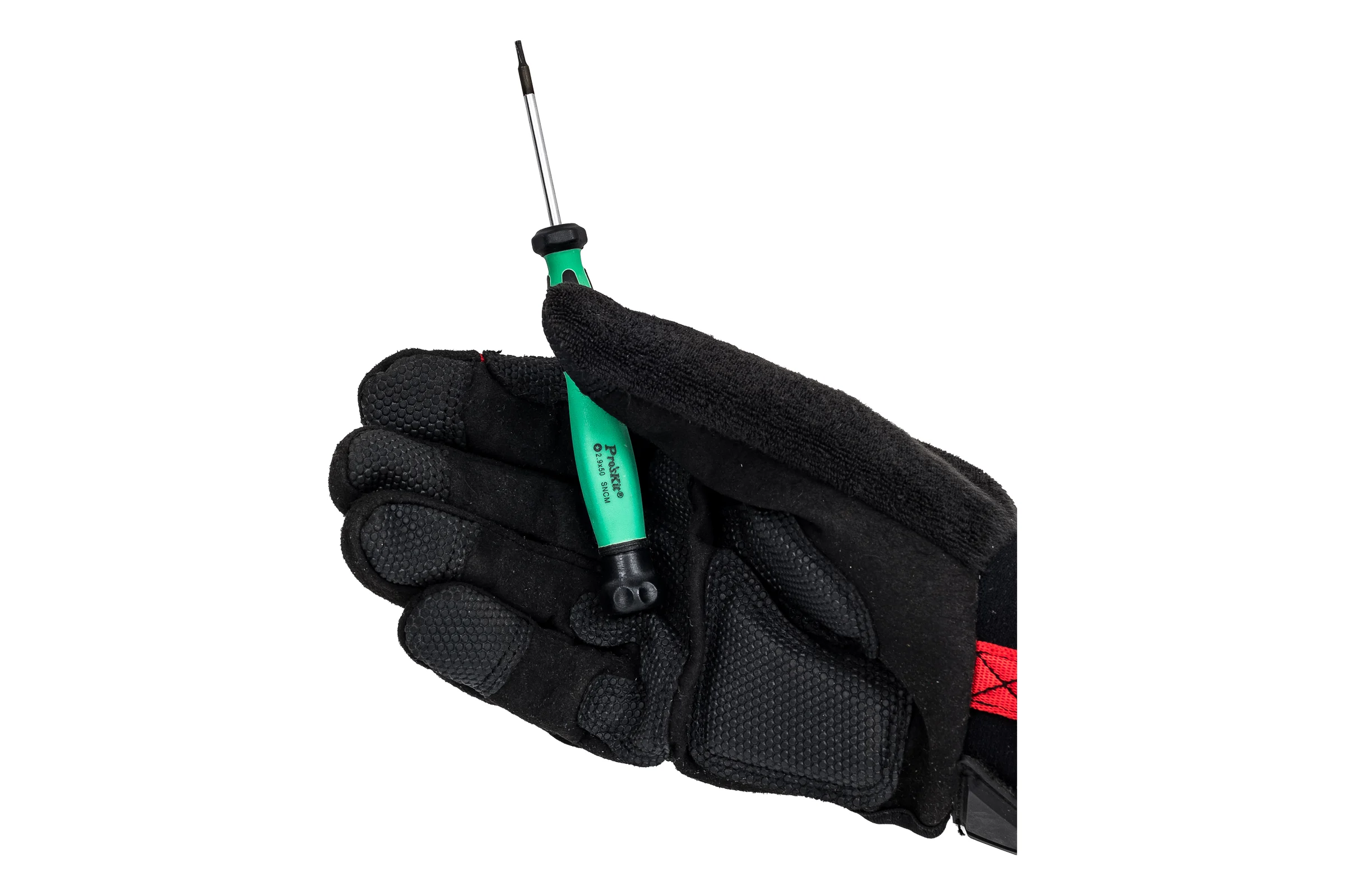 Антистатическая отвертка ProsKit SD-083-A2 00322855