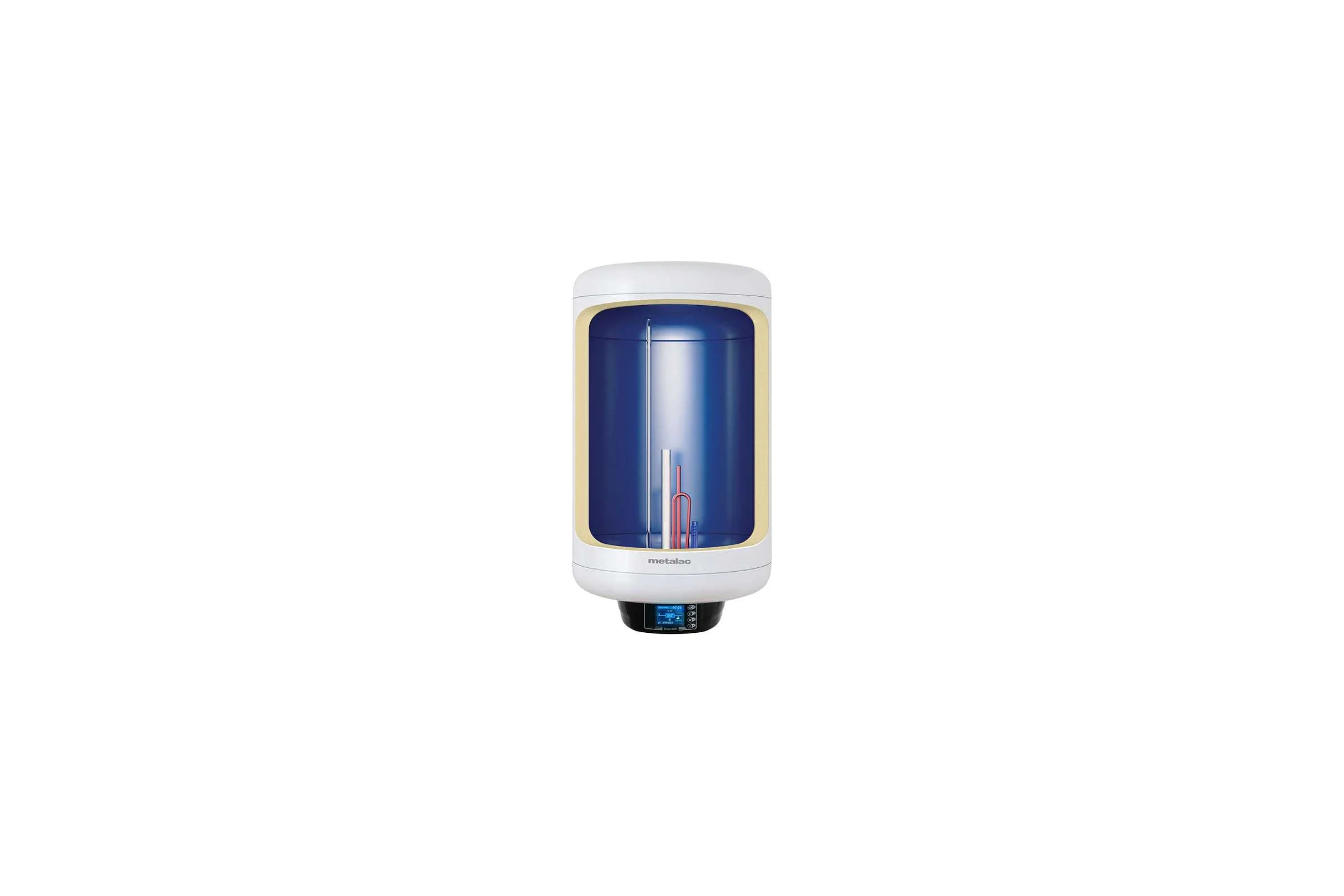Водонагреватель Metalac Sirius MB P100 W 9288 368385