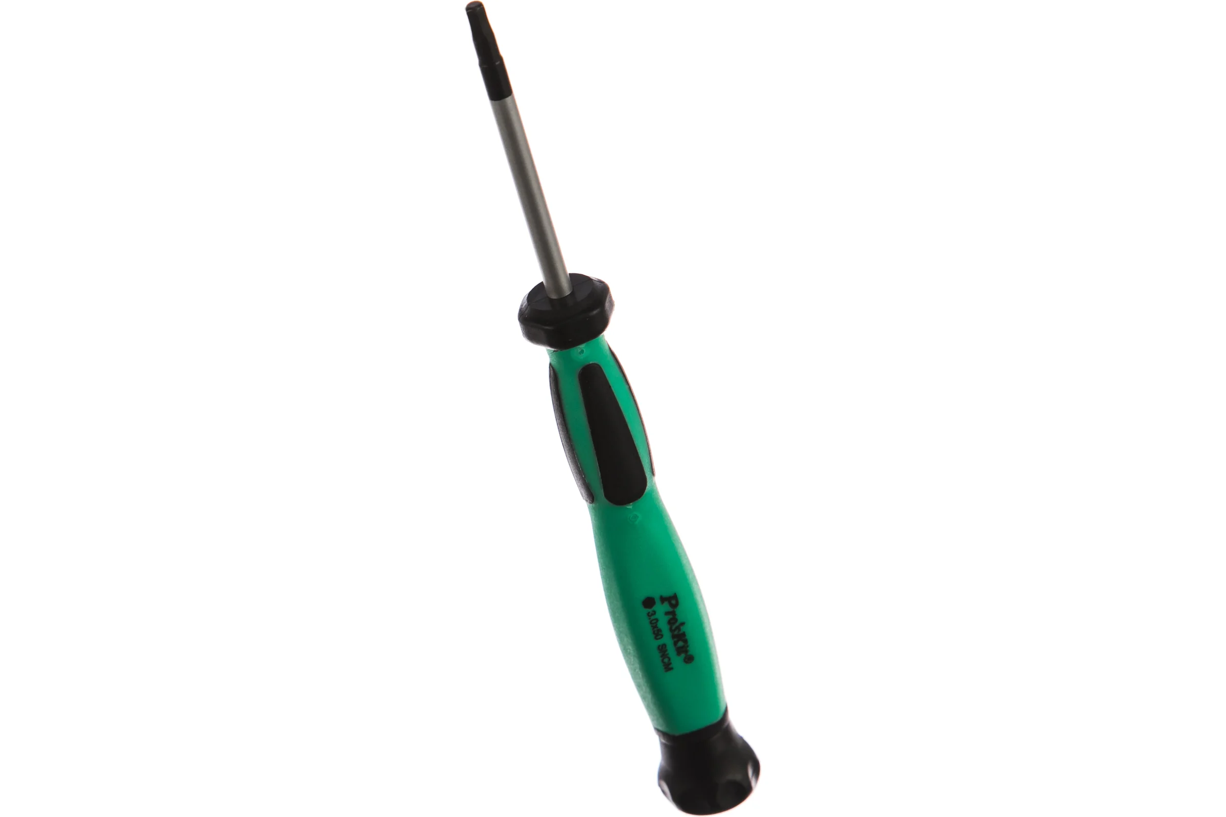 Антистатическая отвертка ProsKit SD-083-H3.0 00322859