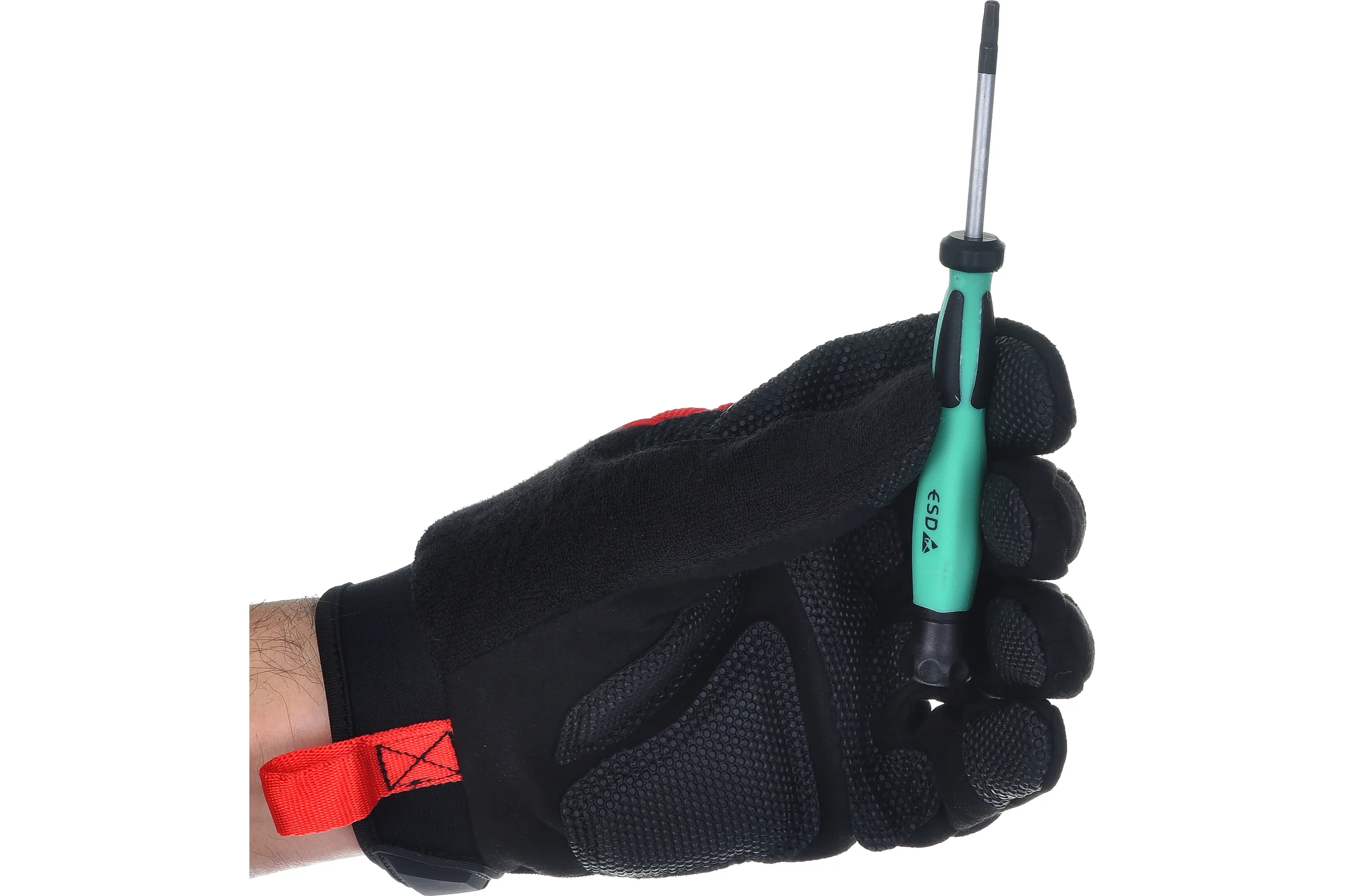 Антистатическая отвертка ProsKit SD-083-H3.0 00322859