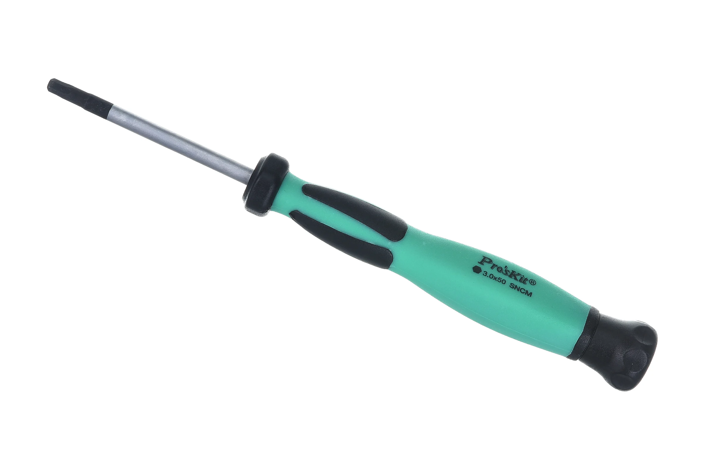 Антистатическая отвертка ProsKit SD-083-H3.0 00322859
