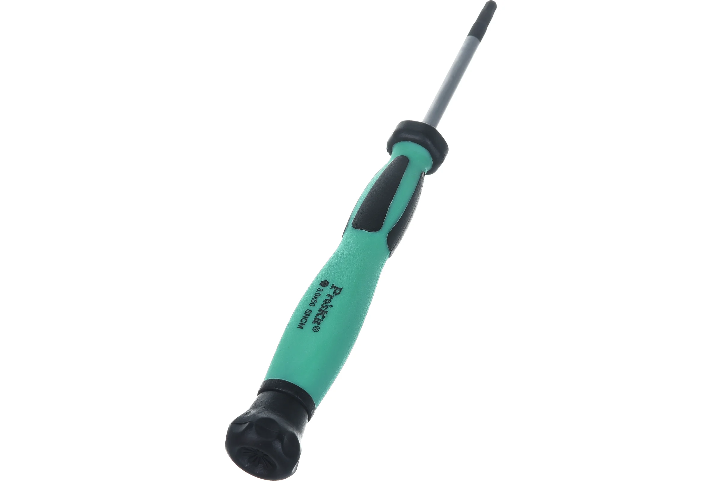 Антистатическая отвертка ProsKit SD-083-H3.0 00322859