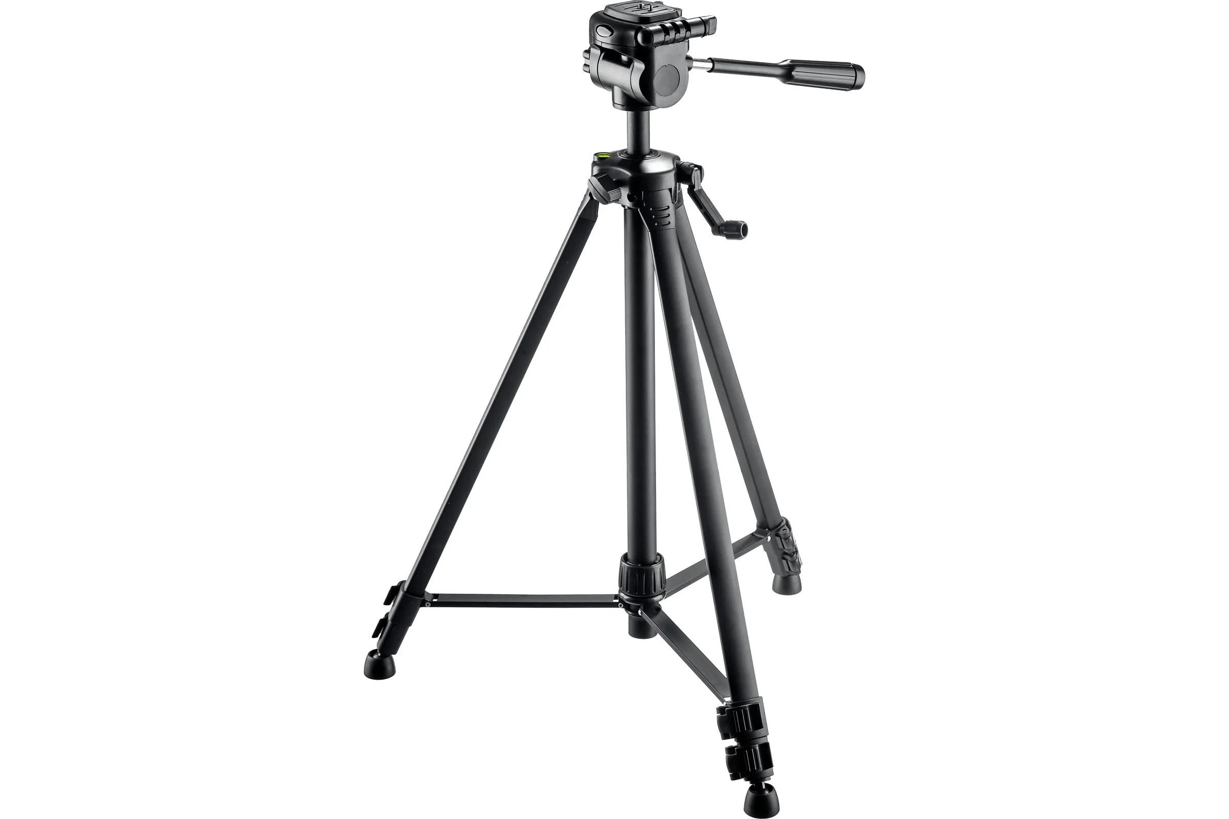 Лазерный нивелир со штативом KRAFTOOL LL 3D 3 ST-160, в коробке 34640-3_z01