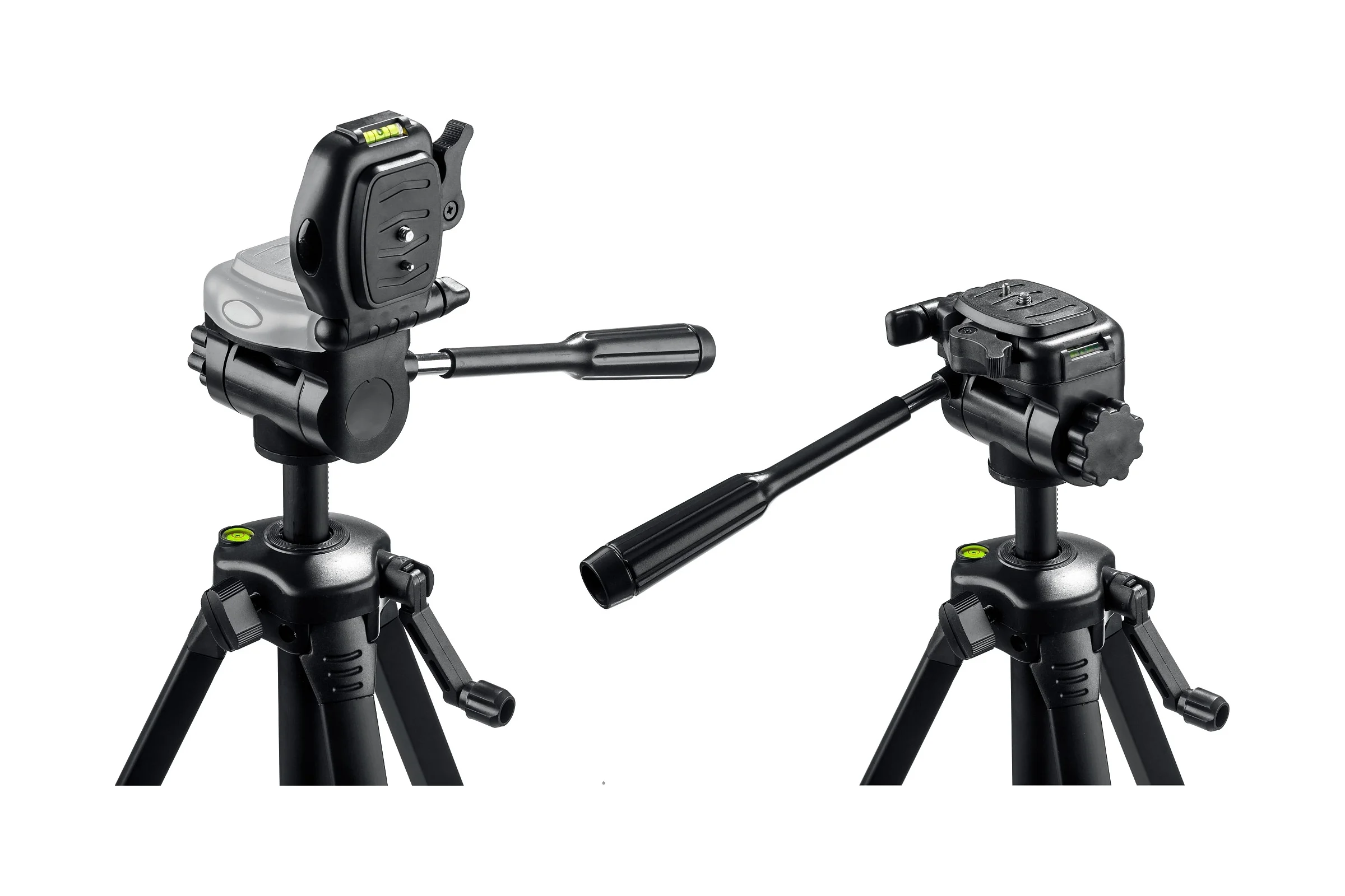 Лазерный нивелир со штативом KRAFTOOL LL 3D 3 ST-160, в коробке 34640-3_z01