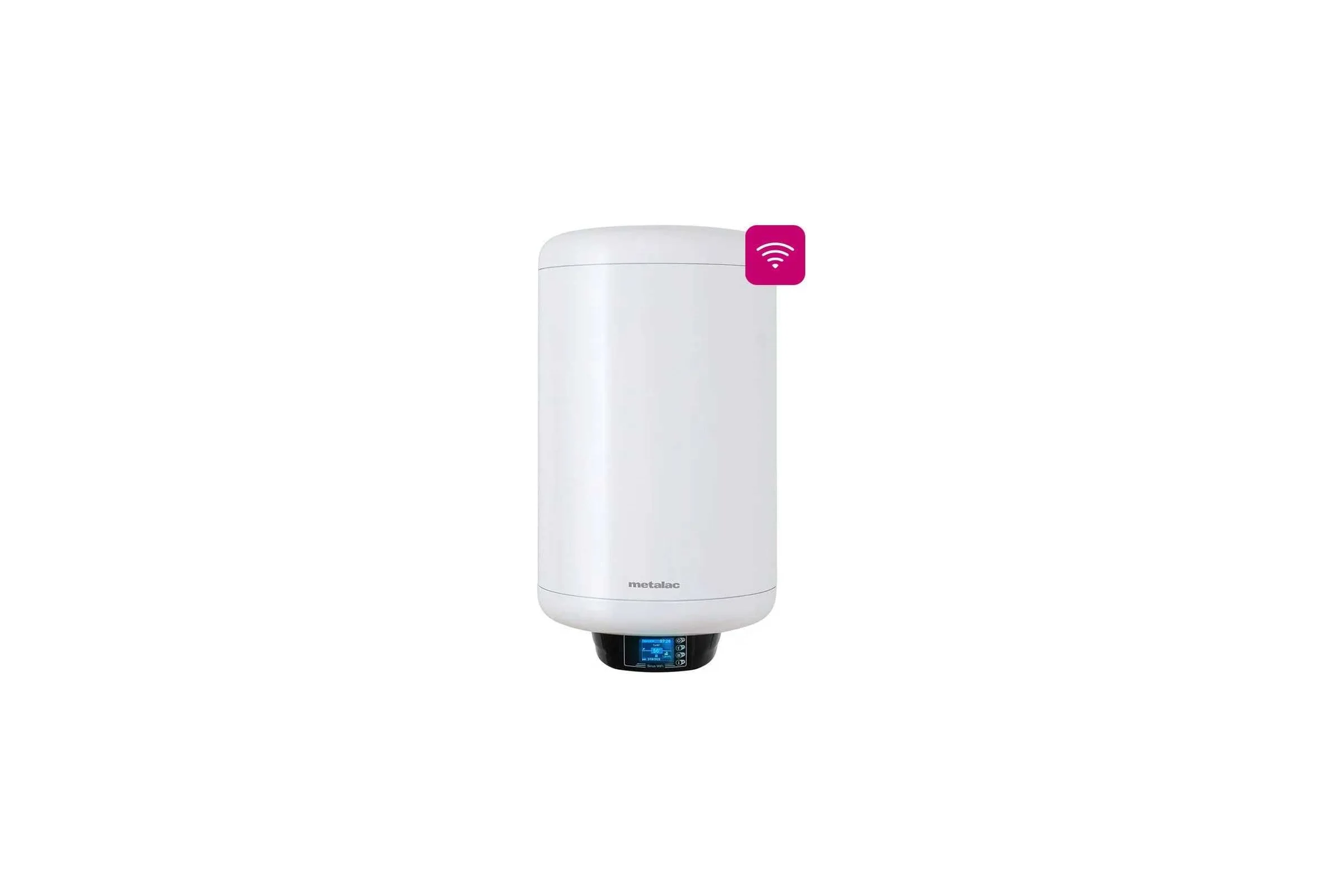 Водонагреватель Metalac Sirius MB P80 Wi 9291 368388