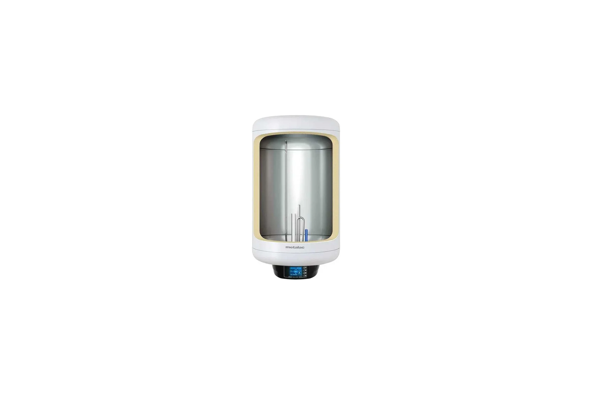 Водонагреватель Metalac Sirius MB P80 Wi 9291 368388