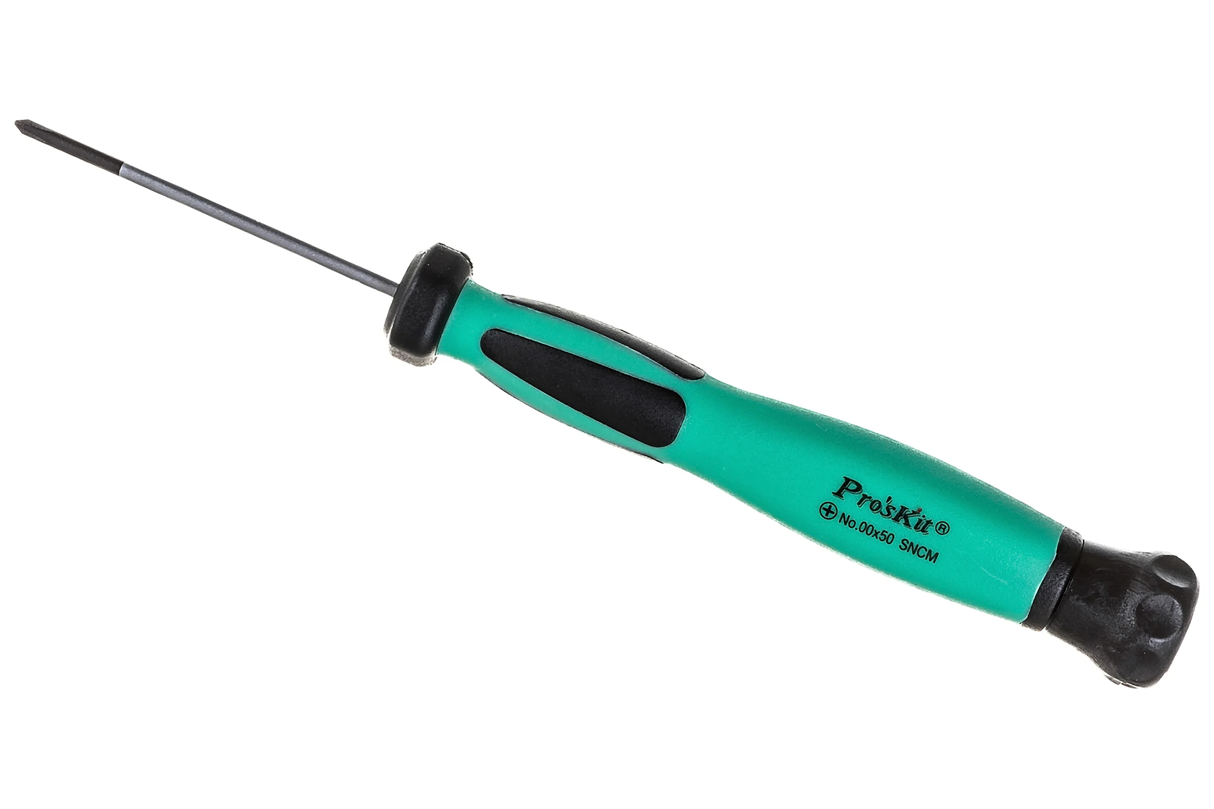 Антистатическая отвертка Pro'sKit SD-083-P2 00252360