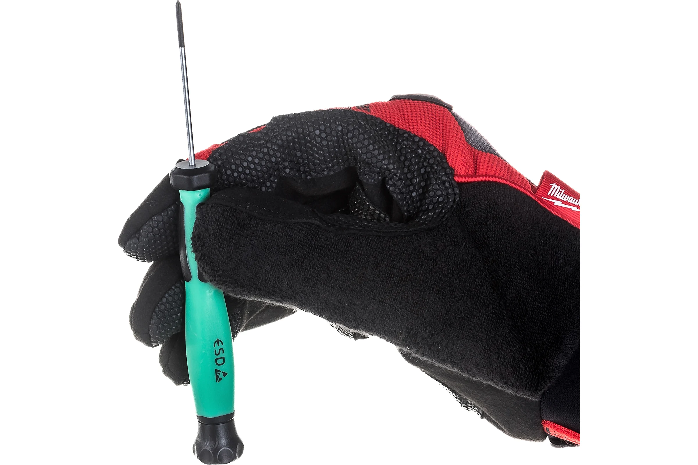 Антистатическая отвертка Pro'sKit SD-083-P2 00252360