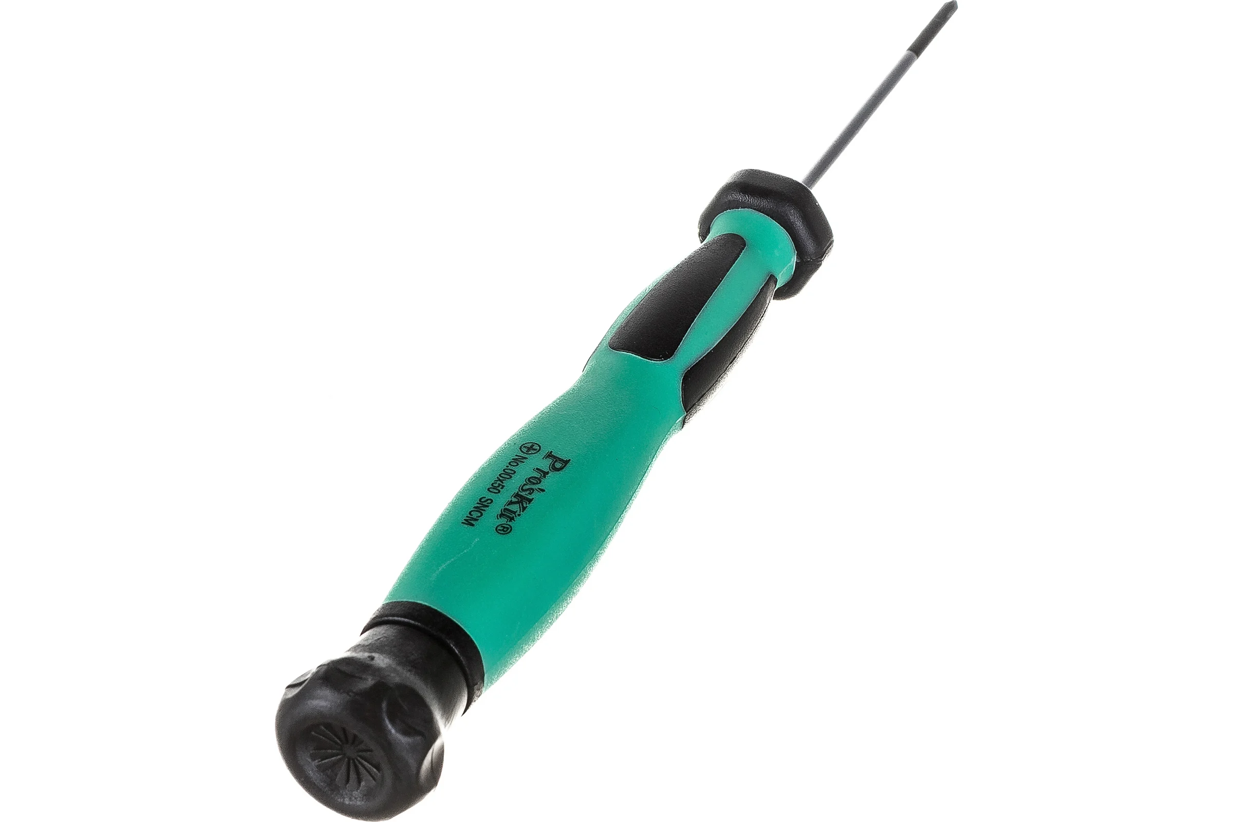 Антистатическая отвертка Pro'sKit SD-083-P2 00252360