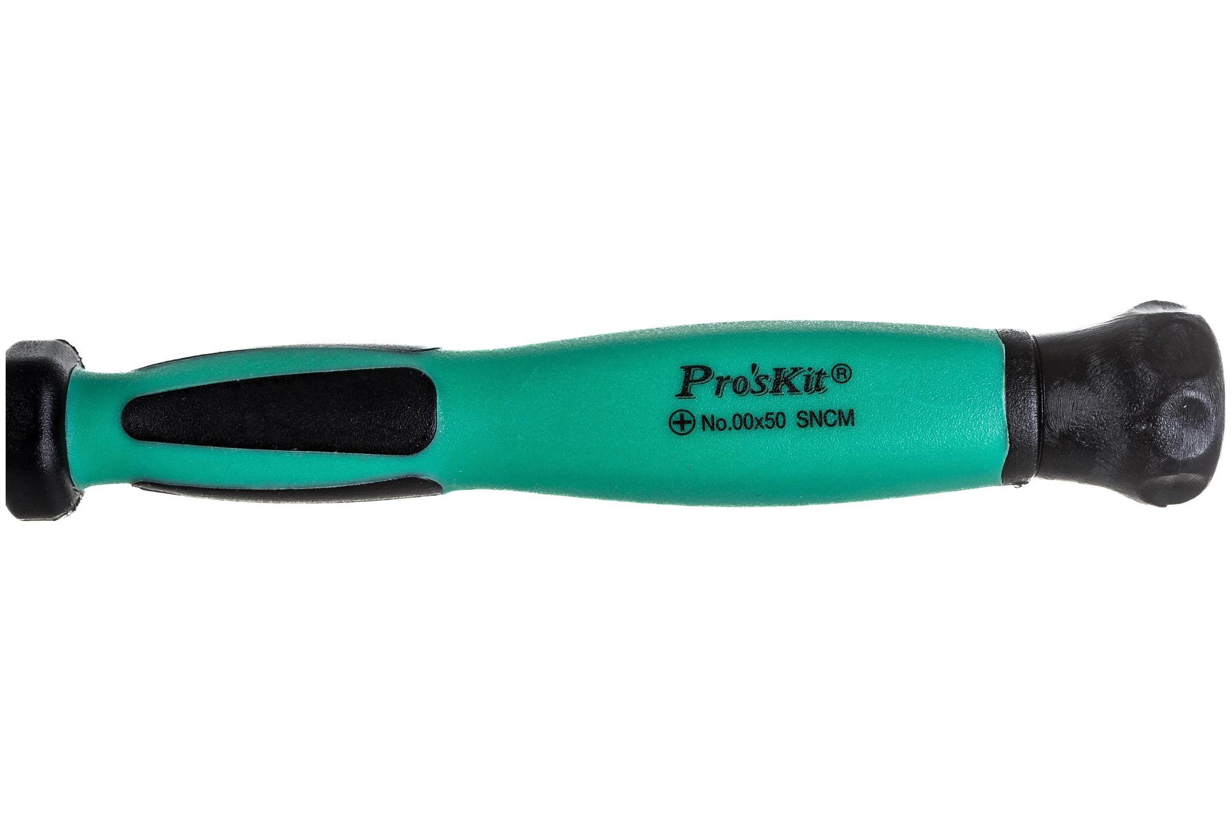 Антистатическая отвертка Pro'sKit SD-083-P2 00252360