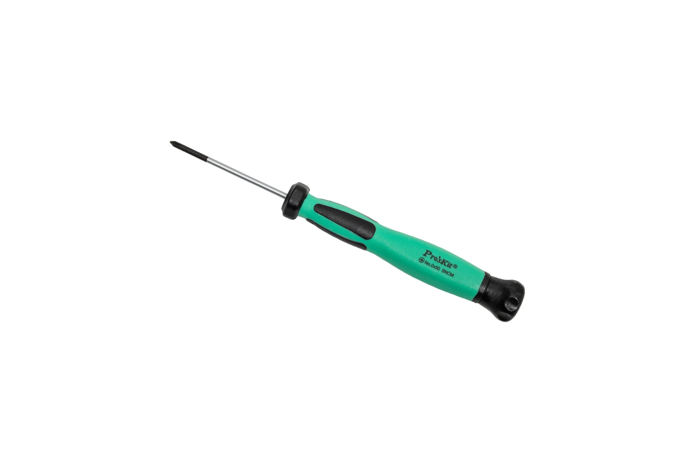 Антистатическая отвертка Pro'sKit SD-083-P3 00252362
