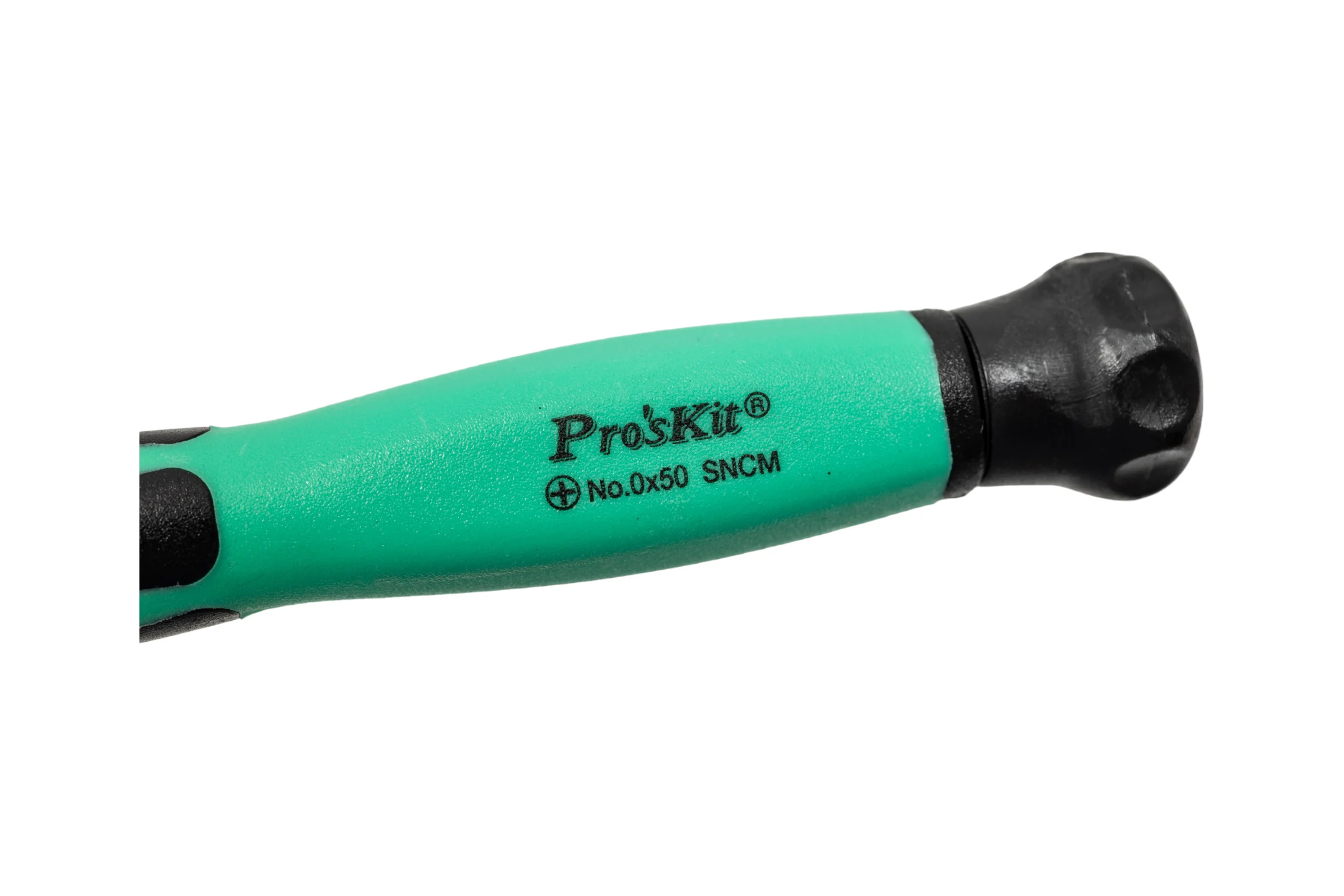 Антистатическая отвертка Pro'sKit SD-083-P3 00252362