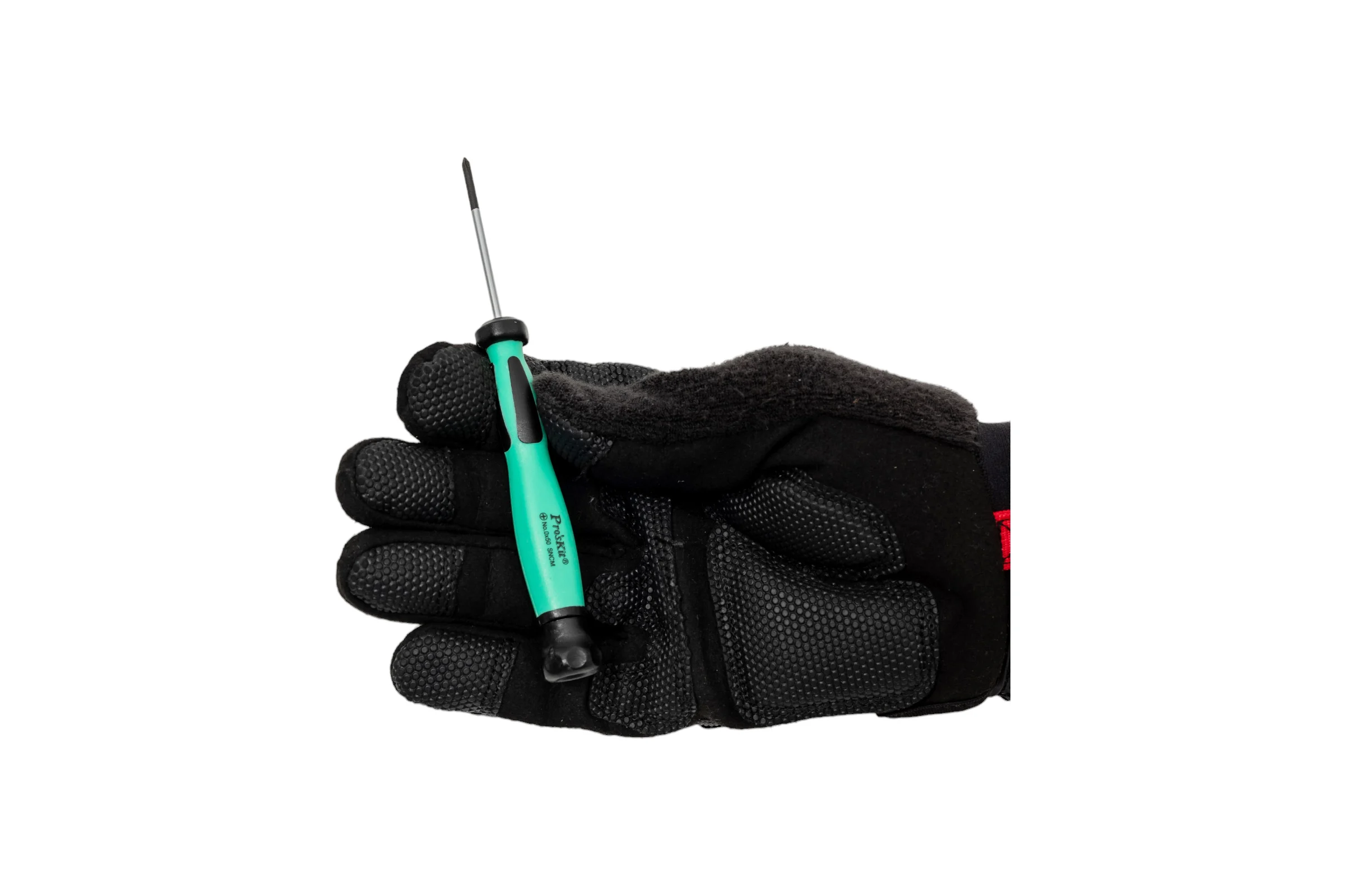 Антистатическая отвертка Pro'sKit SD-083-P3 00252362