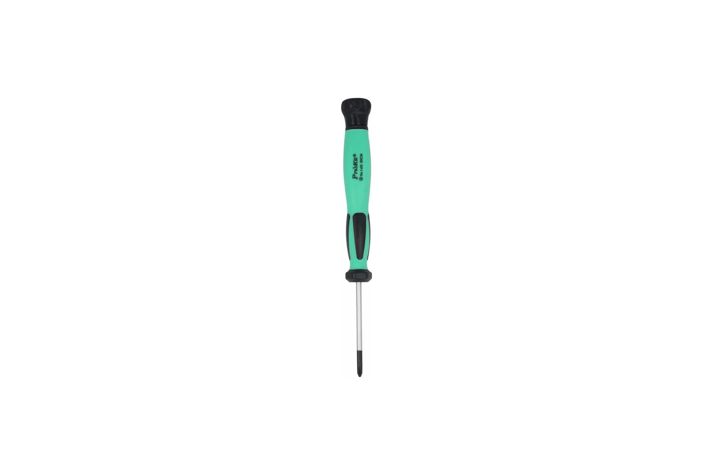 Антистатическая отвертка Pro'sKit SD-083-P4 00252363