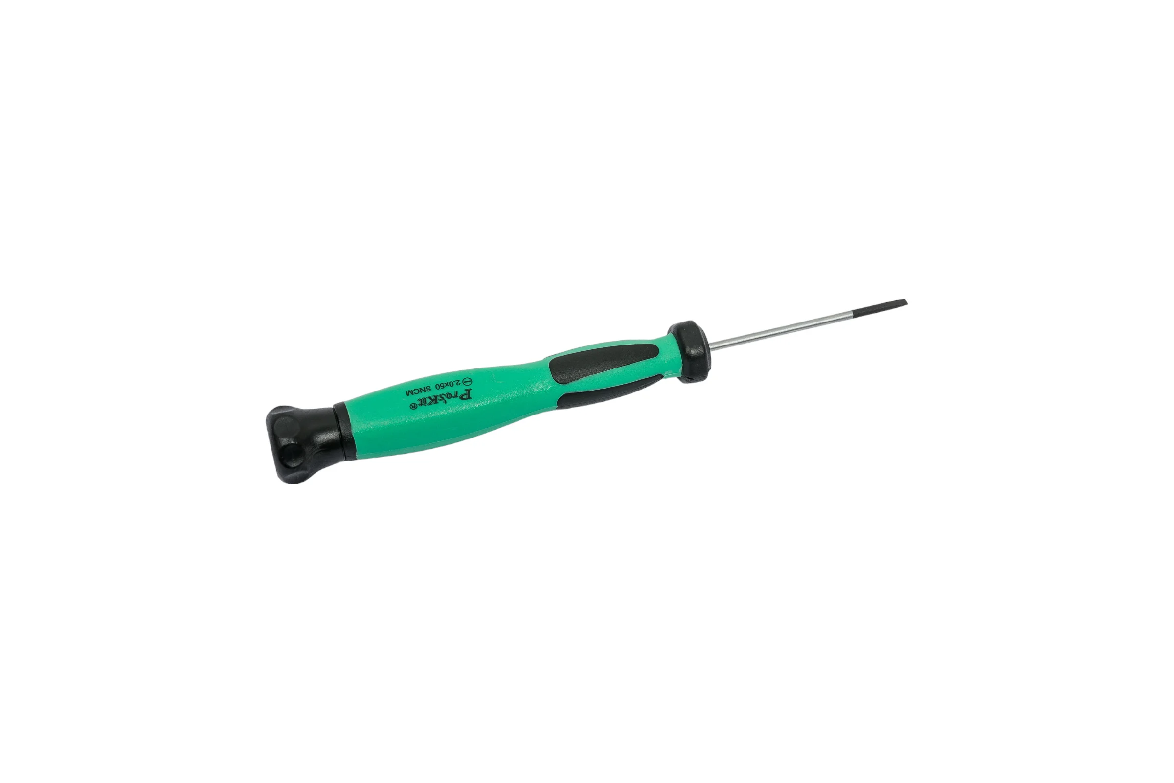 Антистатическая отвертка Pro'sKit SD-083-S3 00252357