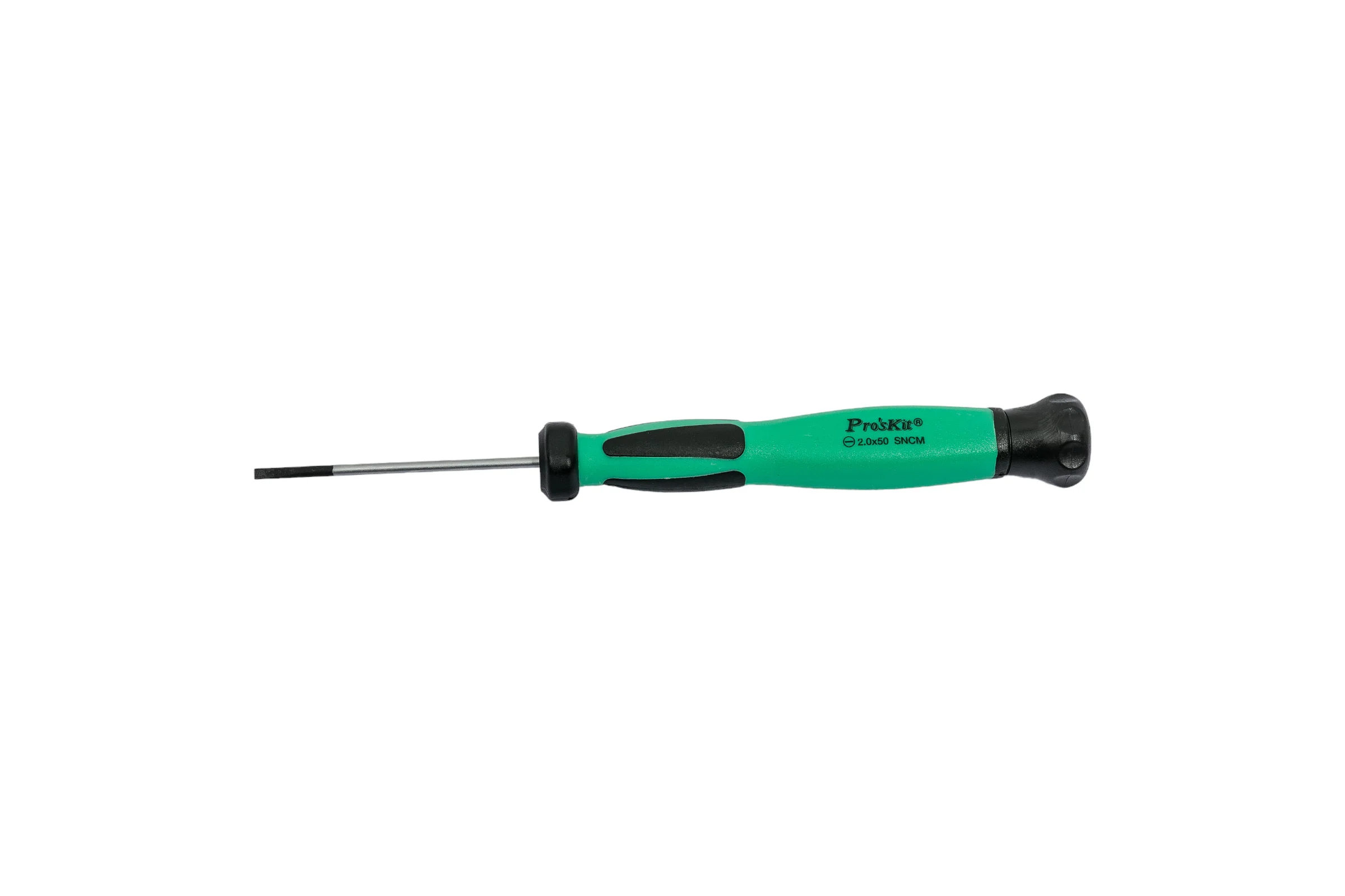 Антистатическая отвертка Pro'sKit SD-083-S3 00252357