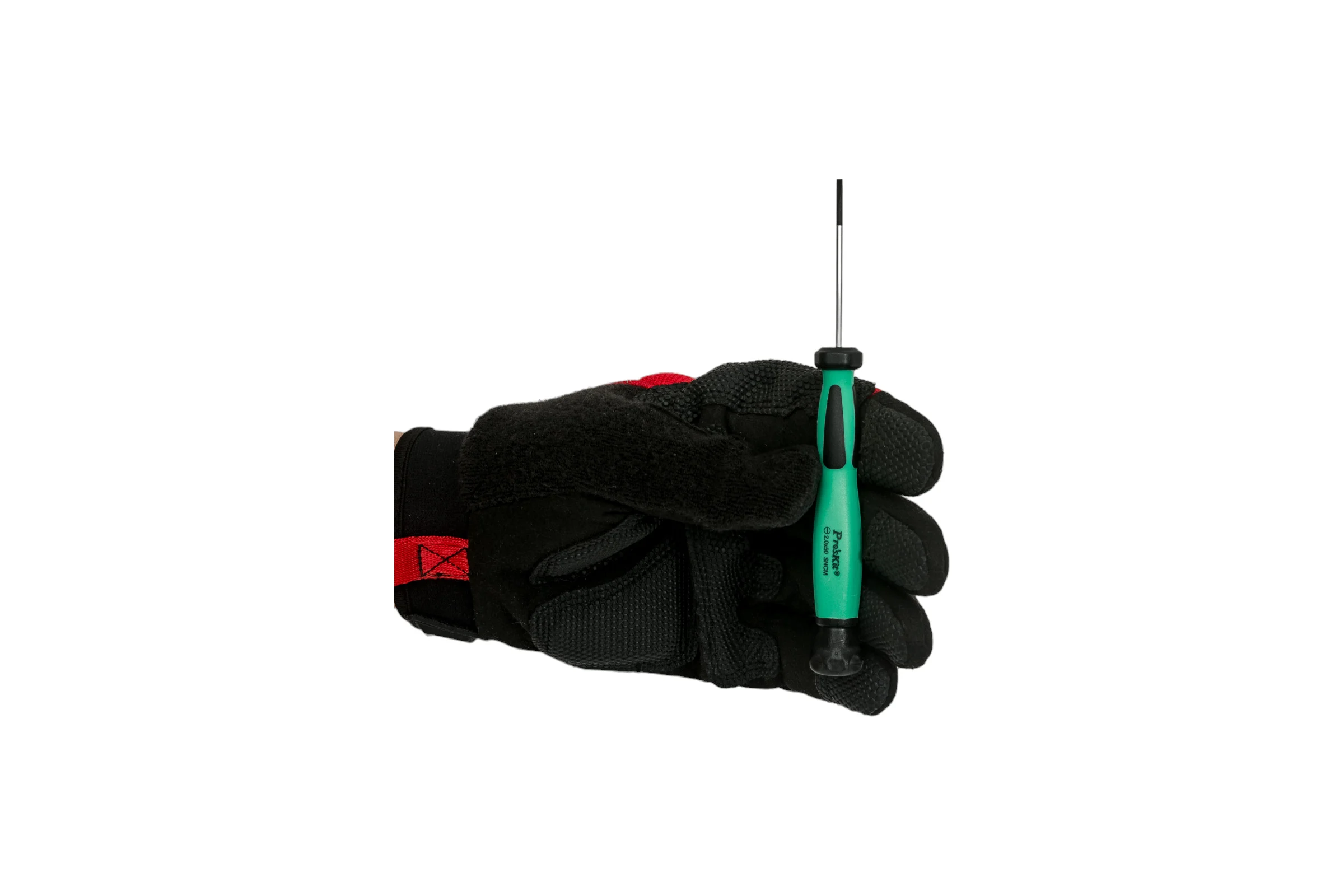 Антистатическая отвертка Pro'sKit SD-083-S3 00252357