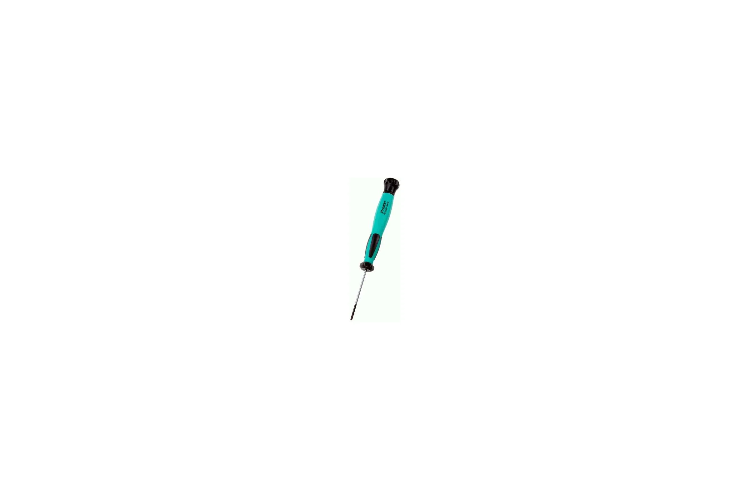 Антистатическая отвертка ProsKit SD-083-S4 00252358