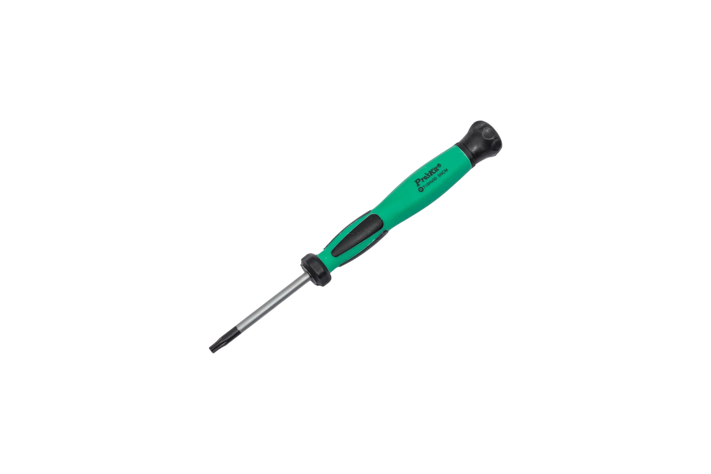 Антистатическая отвертка ProsKit SD-083-T15H 00322867