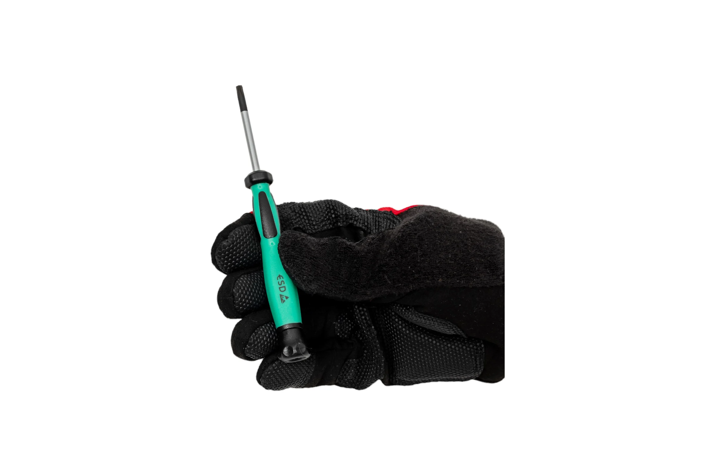 Антистатическая отвертка ProsKit SD-083-T20H 00322868
