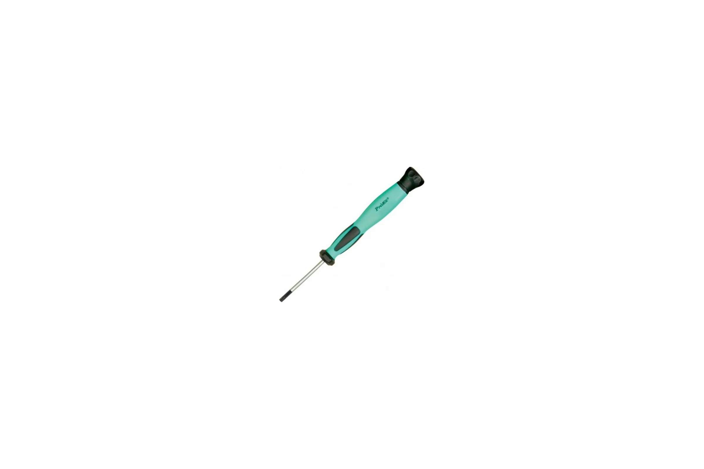 Антистатическая отвертка Pro'sKit SD-083-T4 00322860