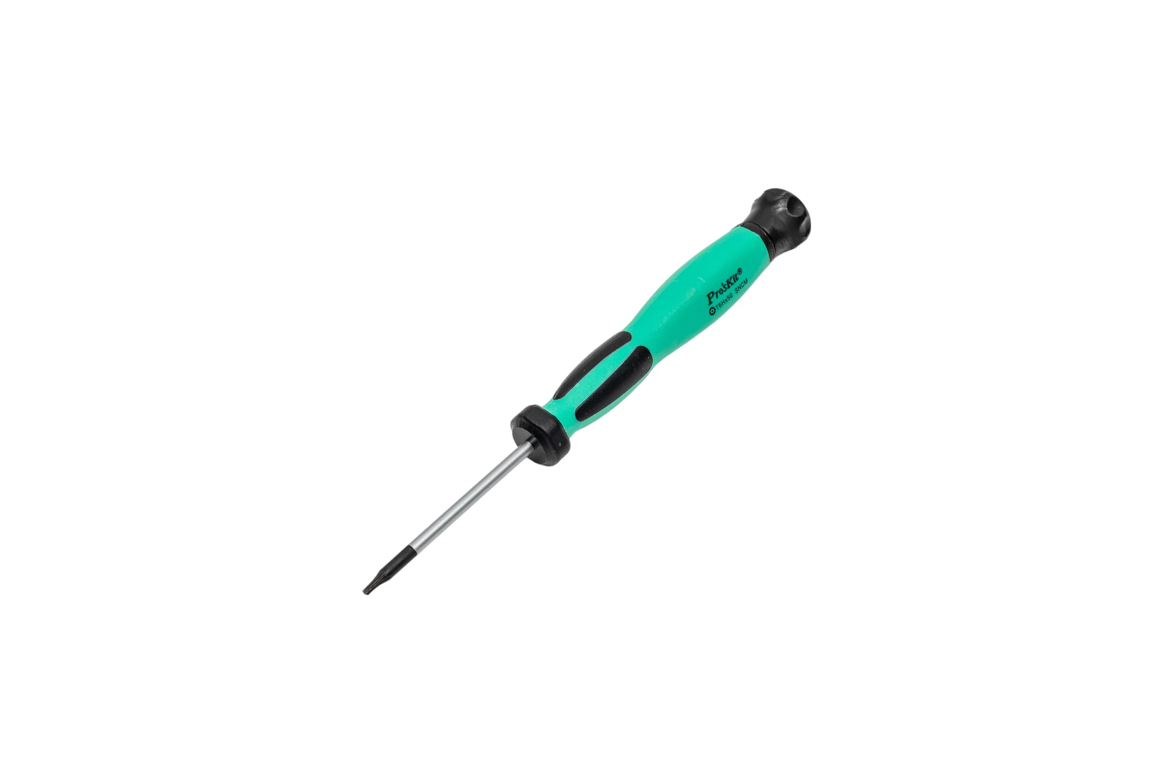 Антистатическая отвертка Pro'sKit SD-083-T6H 00322862