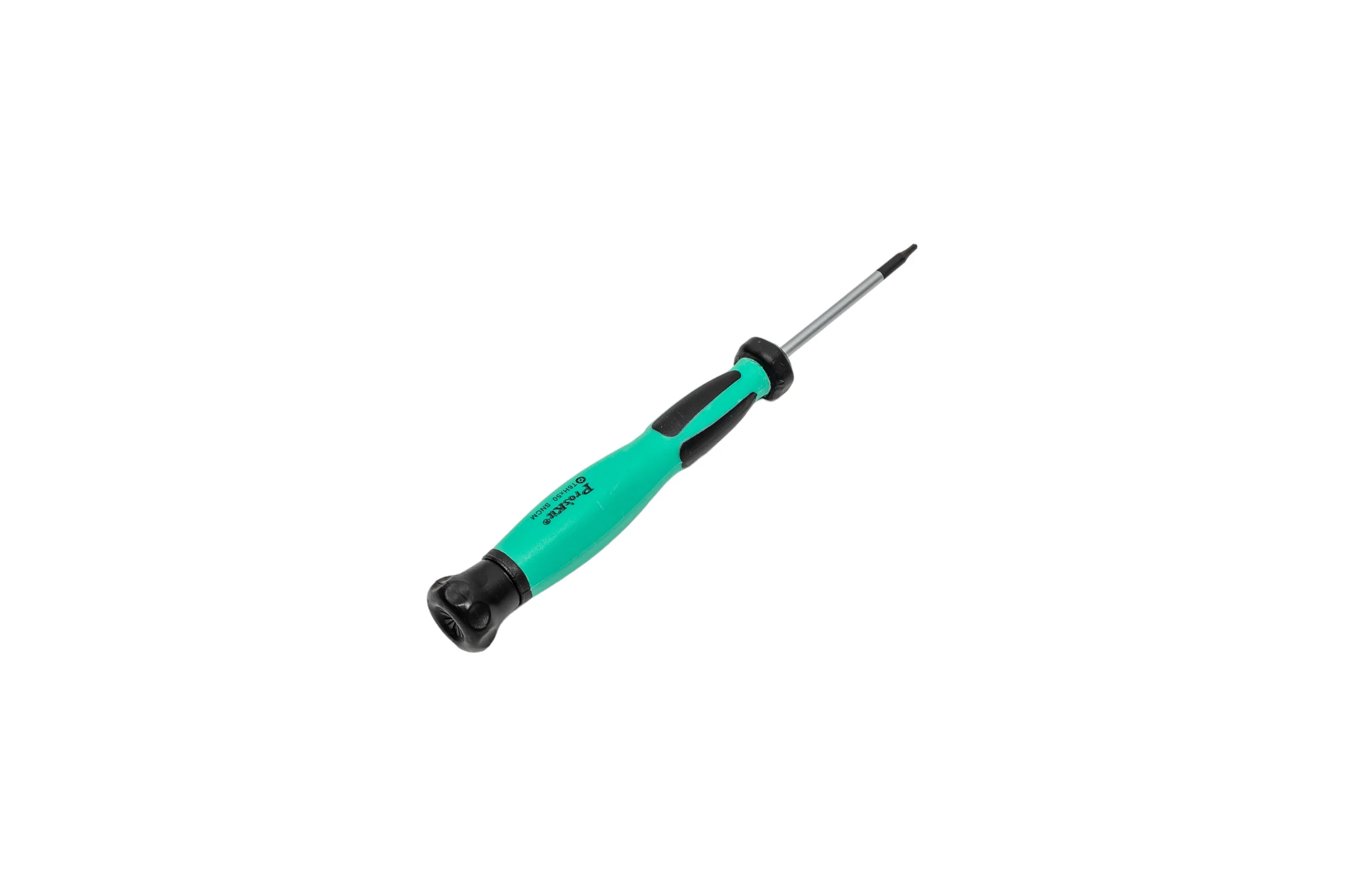 Антистатическая отвертка Pro'sKit SD-083-T6H 00322862