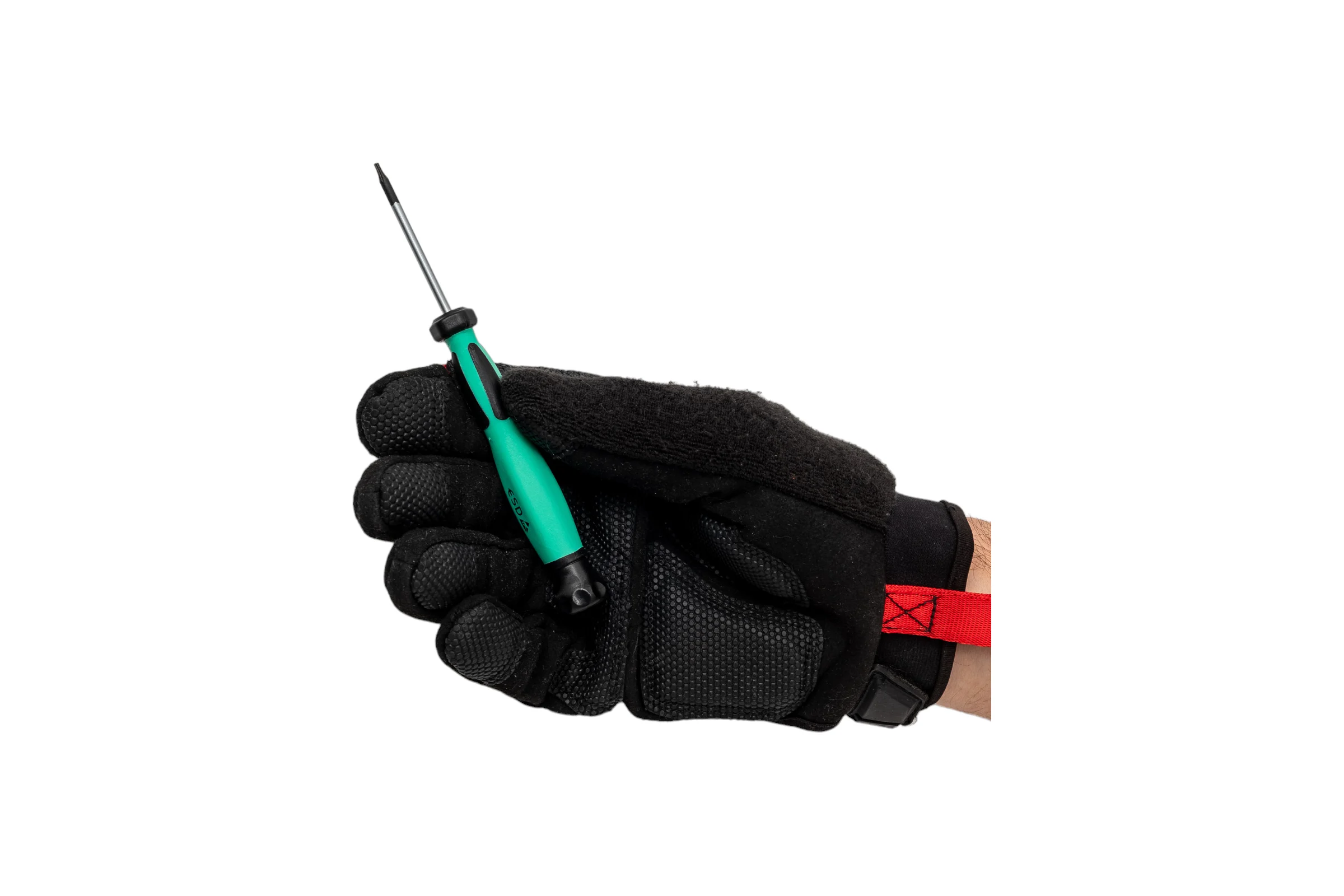 Антистатическая отвертка Pro'sKit SD-083-T6H 00322862