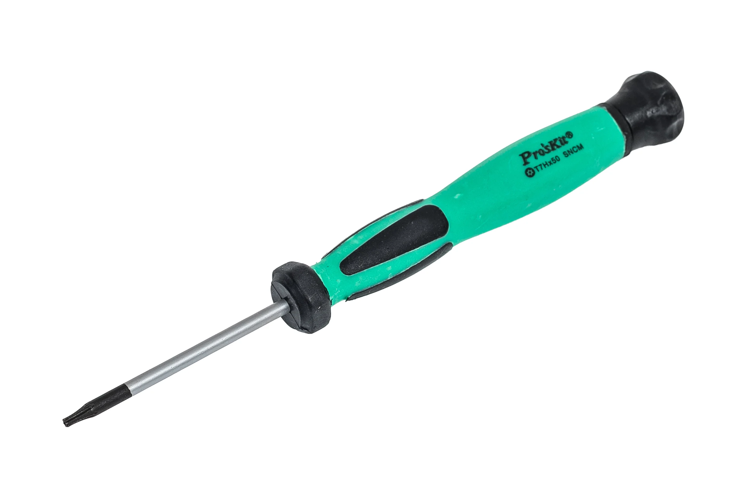 Антистатическая отвертка ProsKit SD-083-T7H 00322863