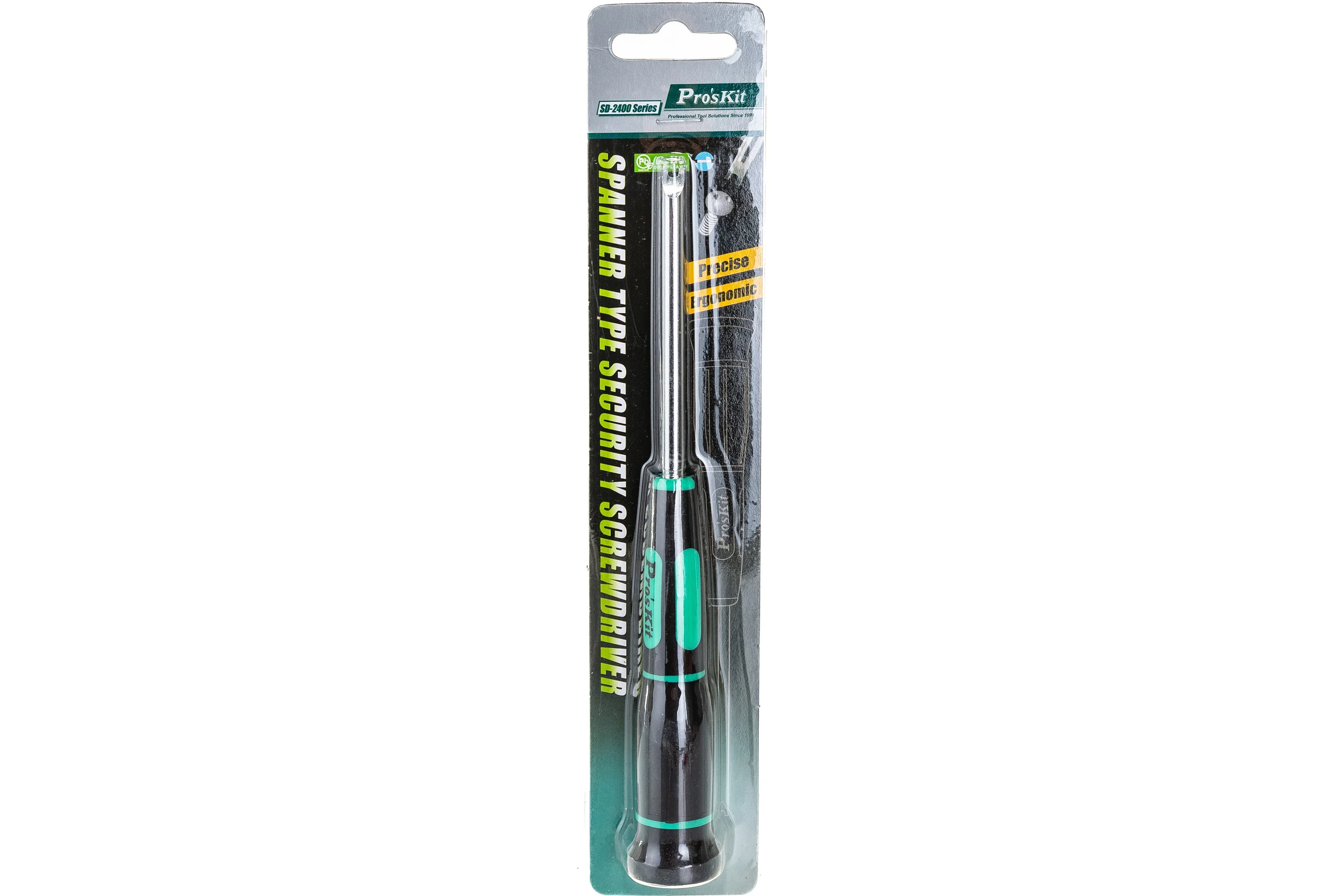 Отвертка Pro'sKit SD-2400-S10 00325123