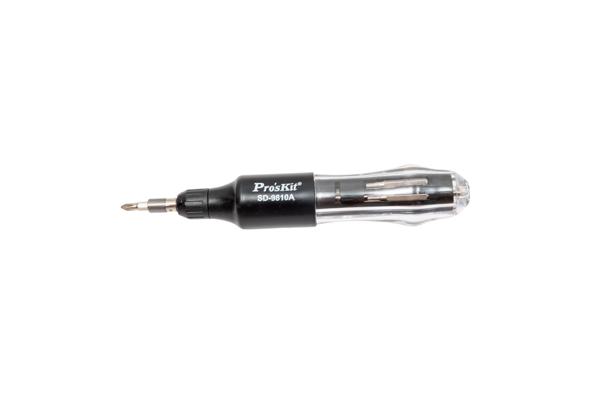 Отвертка 10 в 1 ProsKit SD-9810A 00262298
