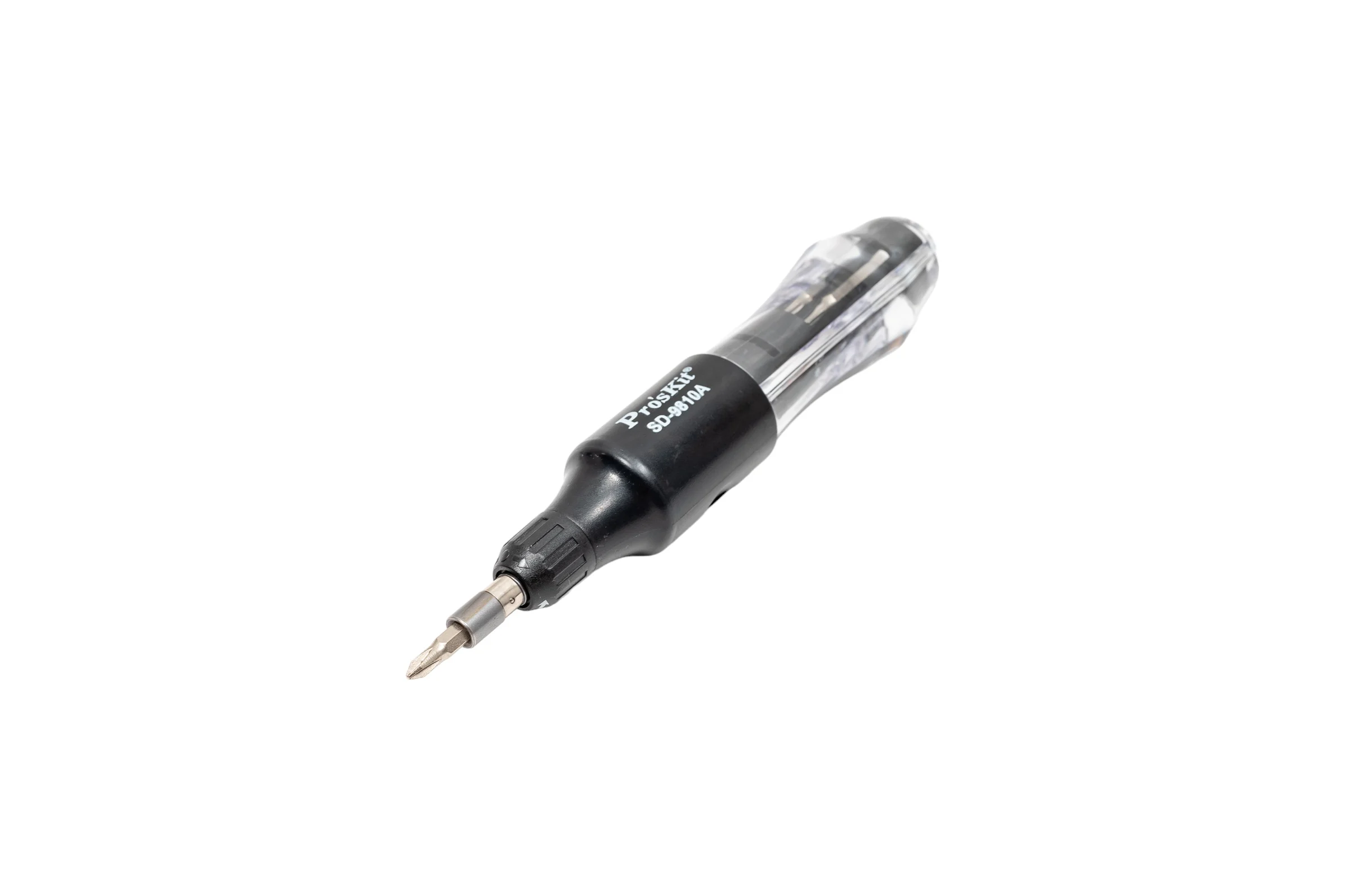Отвертка 10 в 1 ProsKit SD-9810A 00262298