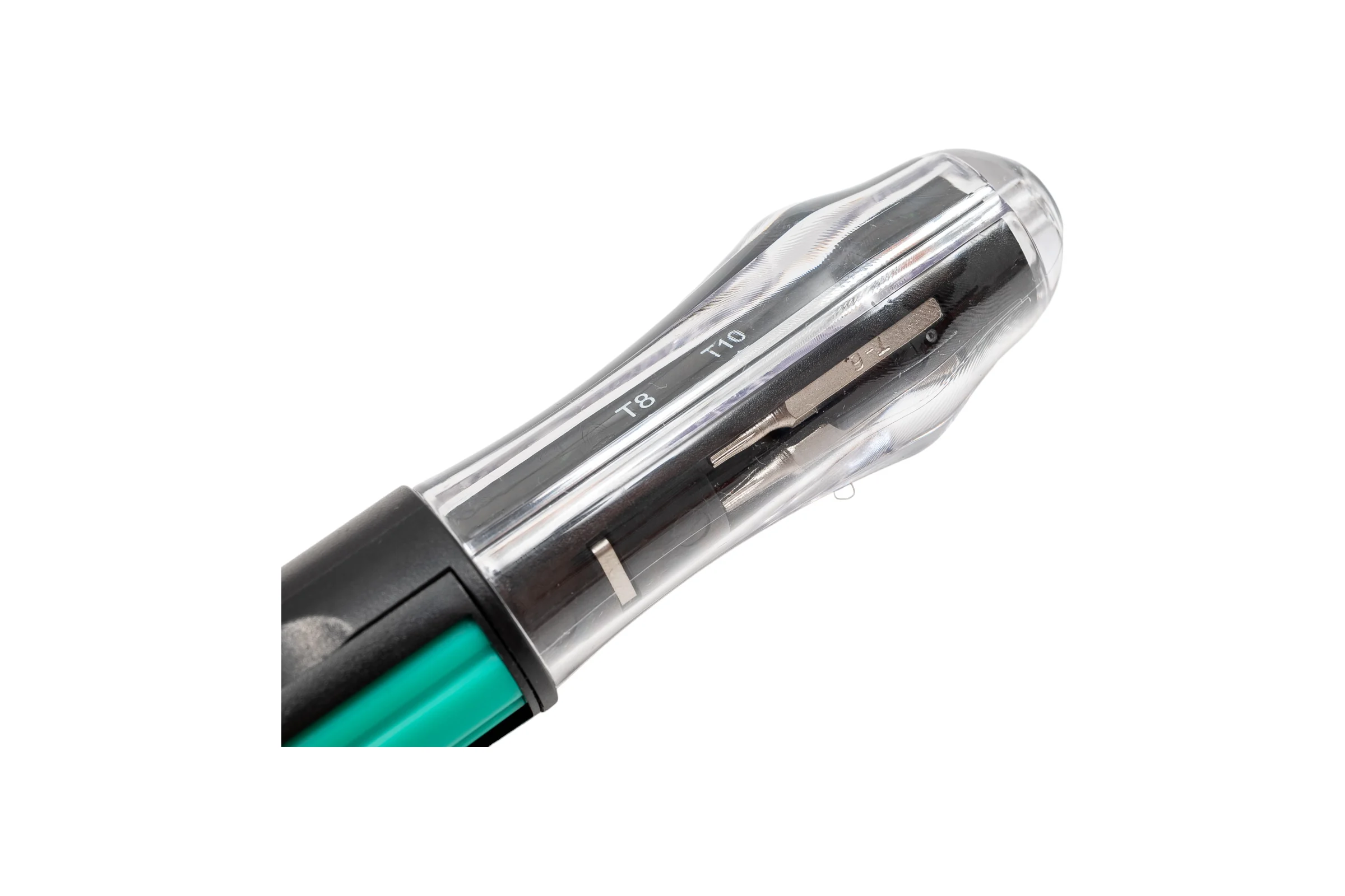 Отвертка 10 в 1 ProsKit SD-9810A 00262298