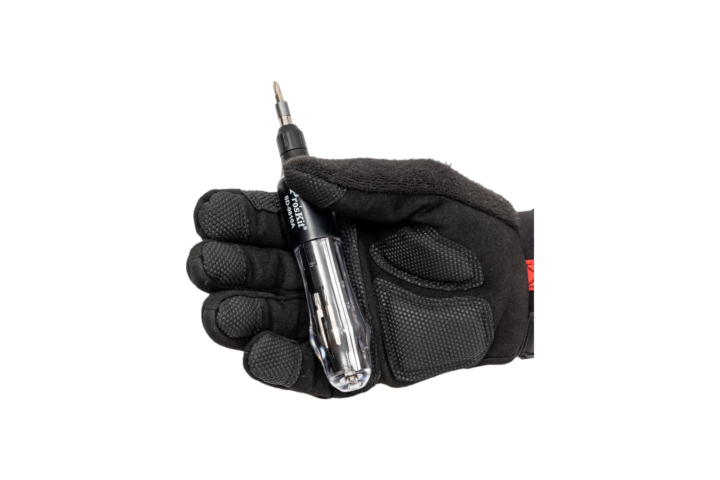 Отвертка 10 в 1 ProsKit SD-9810A 00262298