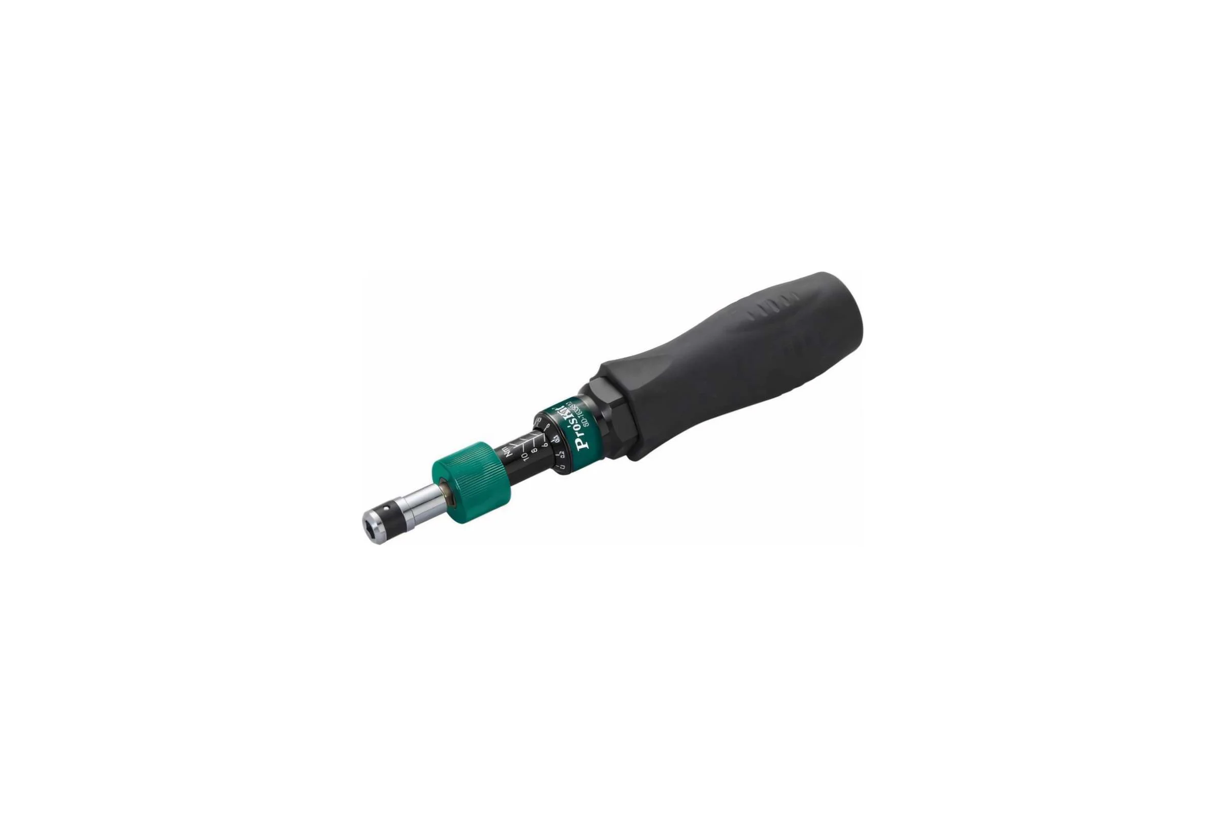 Отвертка с регулировкой крутящего момента ProsKit SD-T635-0112 00322516