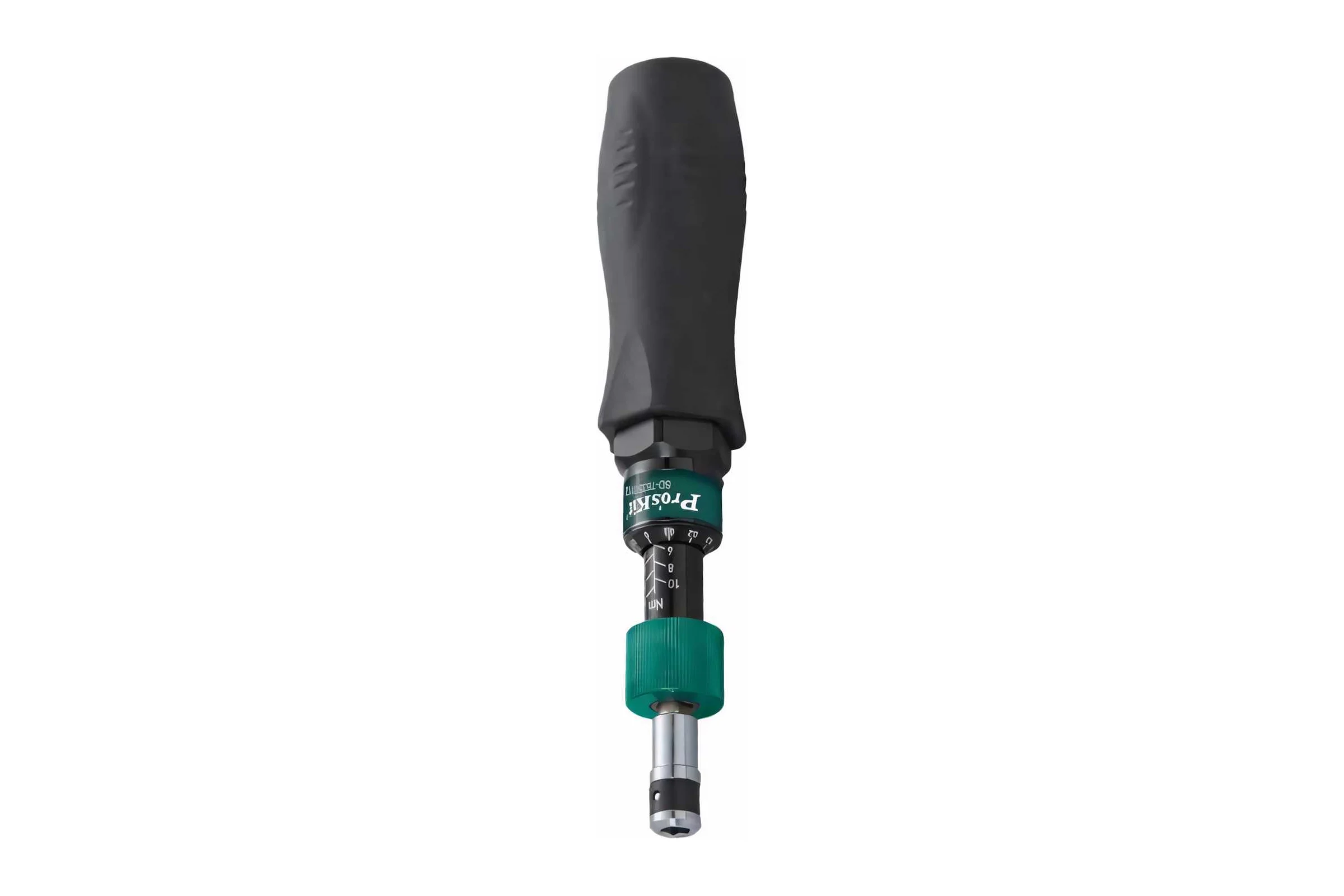 Отвертка с регулировкой крутящего момента ProsKit SD-T635-0112 00322516