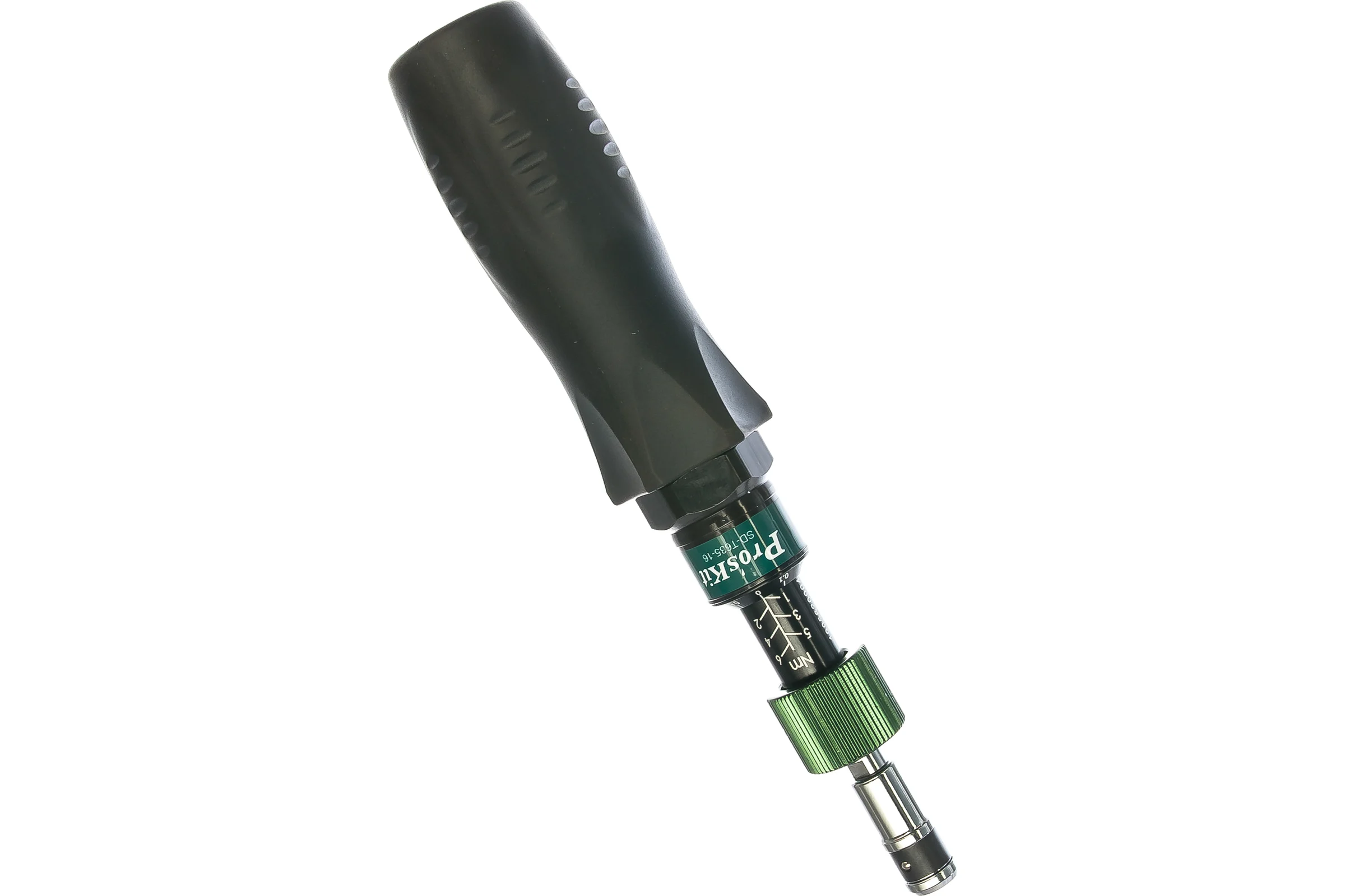 Отвертка с регулировкой крутящего момента Pro'sKit SD-T635-16 00322517