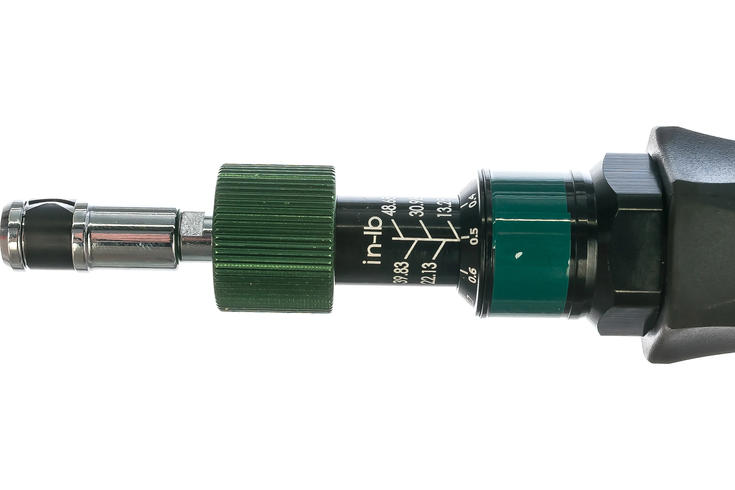 Отвертка с регулировкой крутящего момента Pro'sKit SD-T635-16 00322517