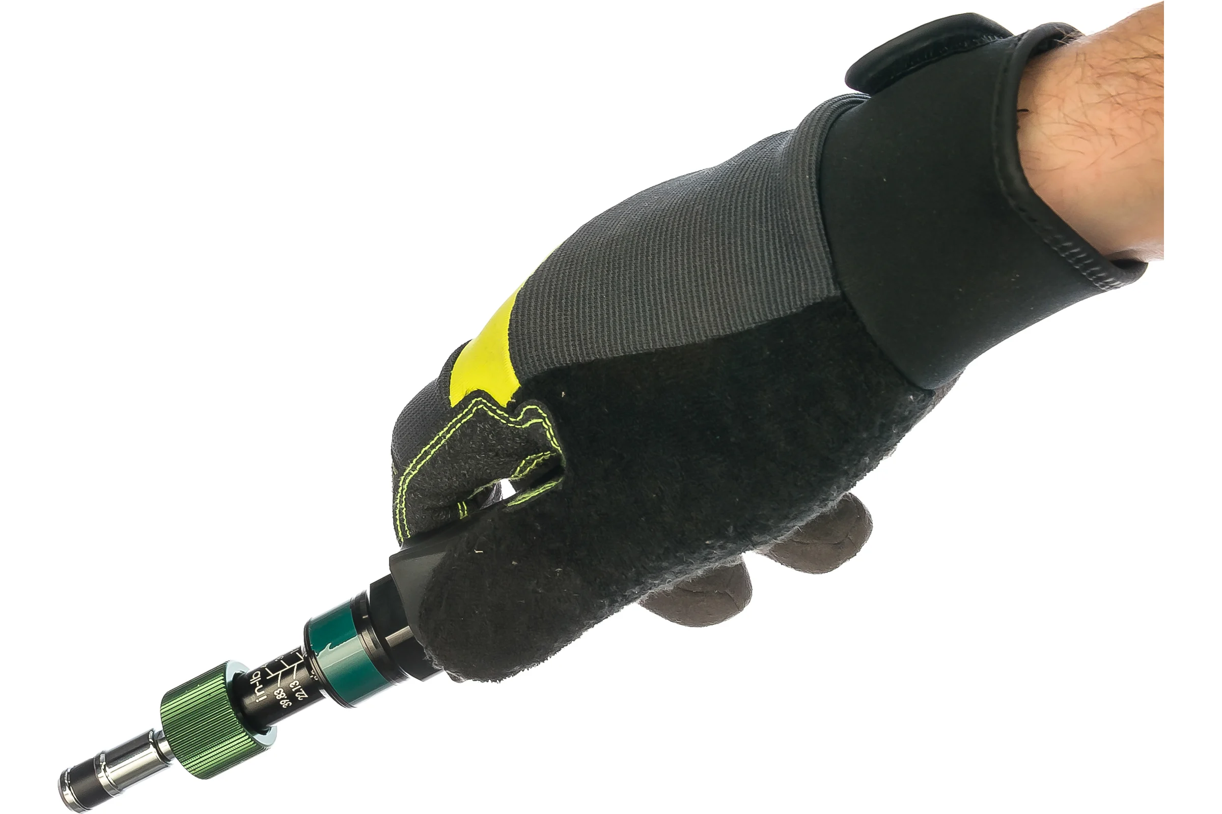 Отвертка с регулировкой крутящего момента Pro'sKit SD-T635-16 00322517
