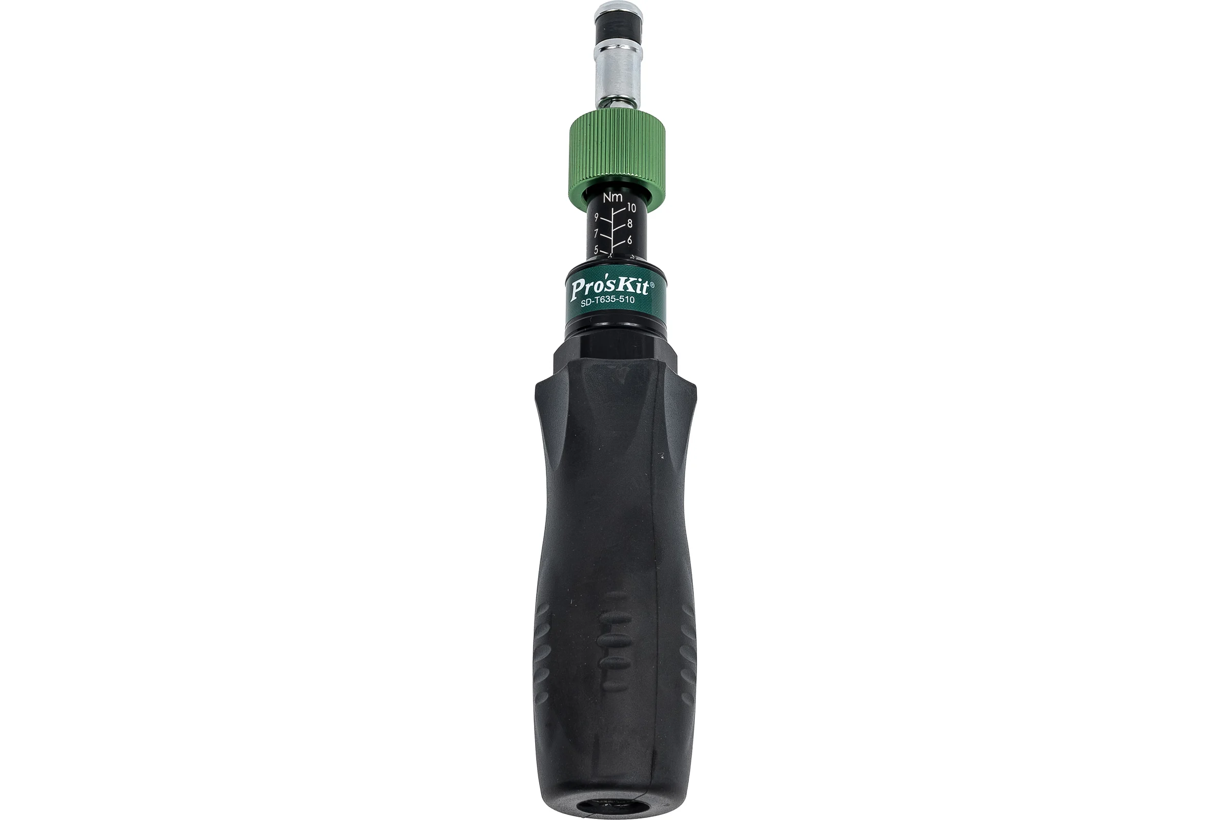 Отвертка с регулировкой крутящего момента Pro'sKit SD-T635-510 00322518
