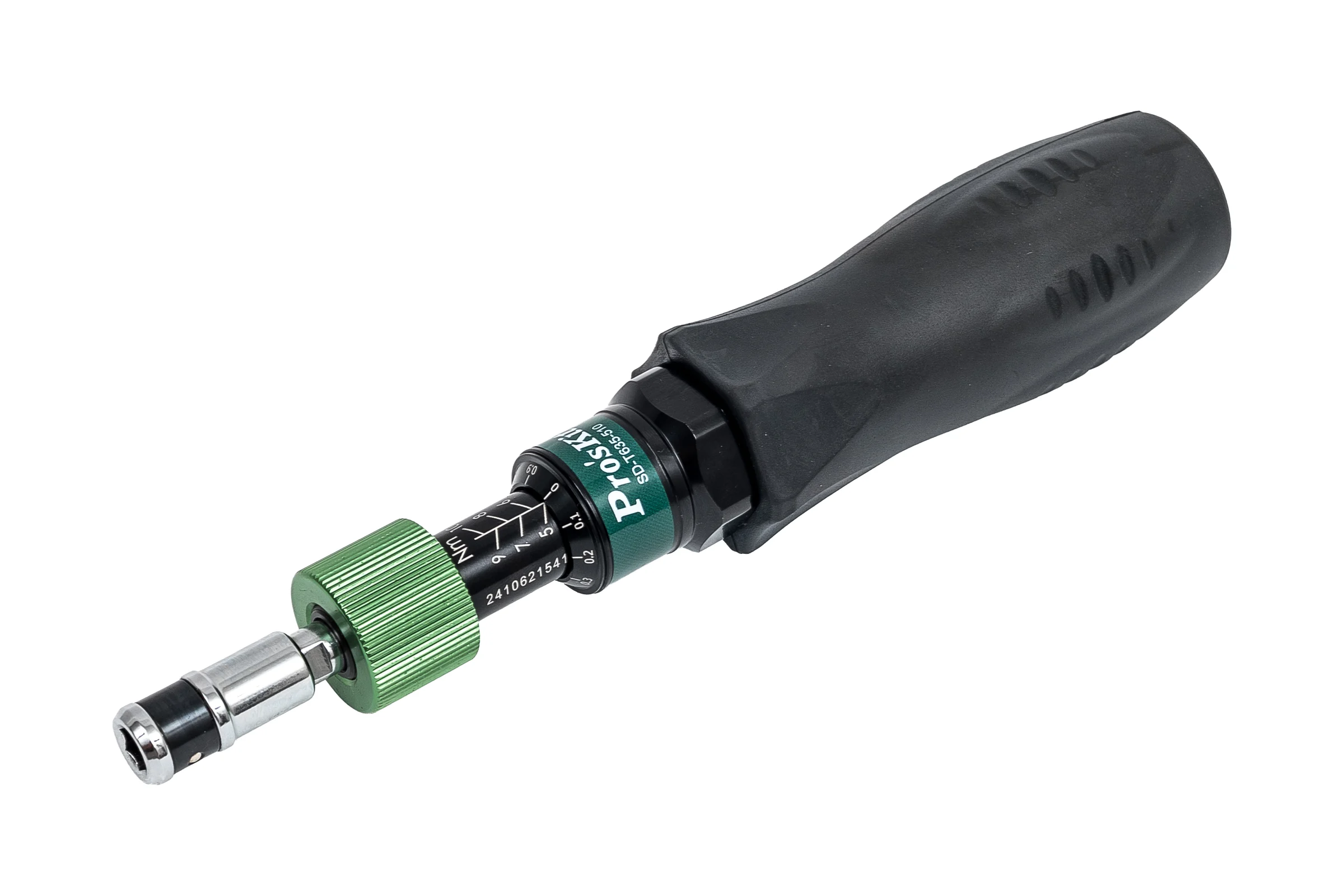 Отвертка с регулировкой крутящего момента Pro'sKit SD-T635-510 00322518
