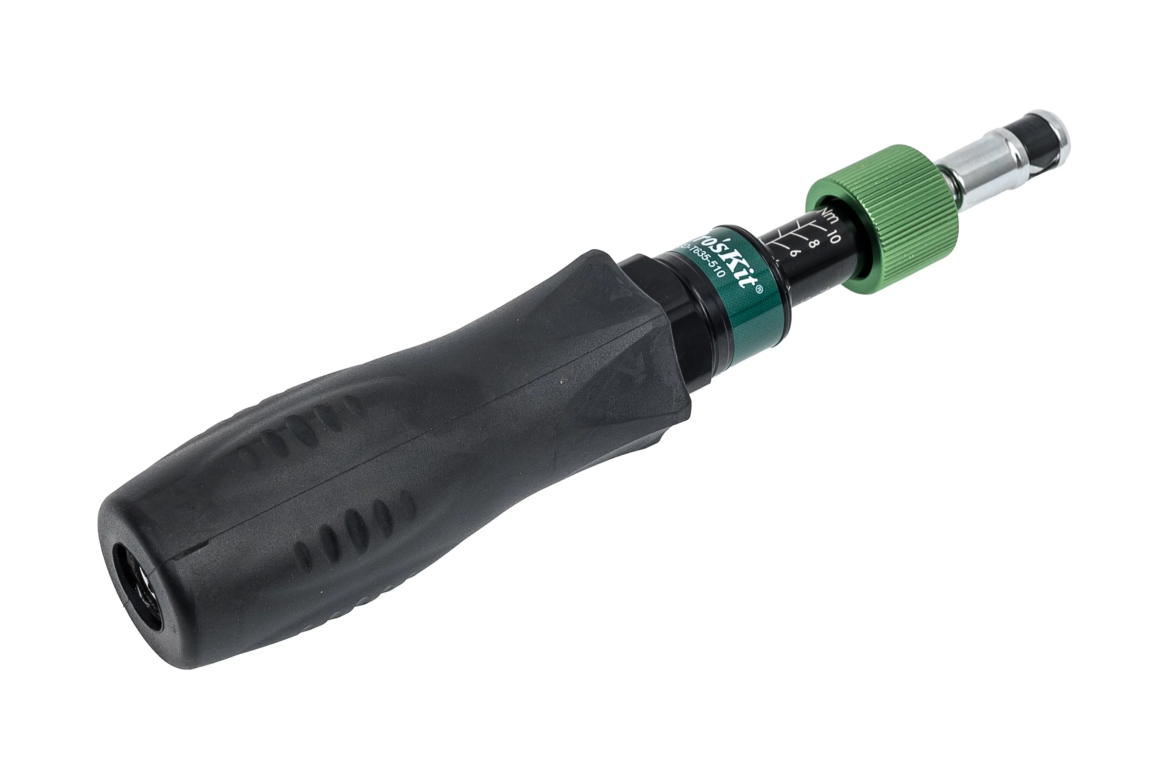 Отвертка с регулировкой крутящего момента Pro'sKit SD-T635-510 00322518