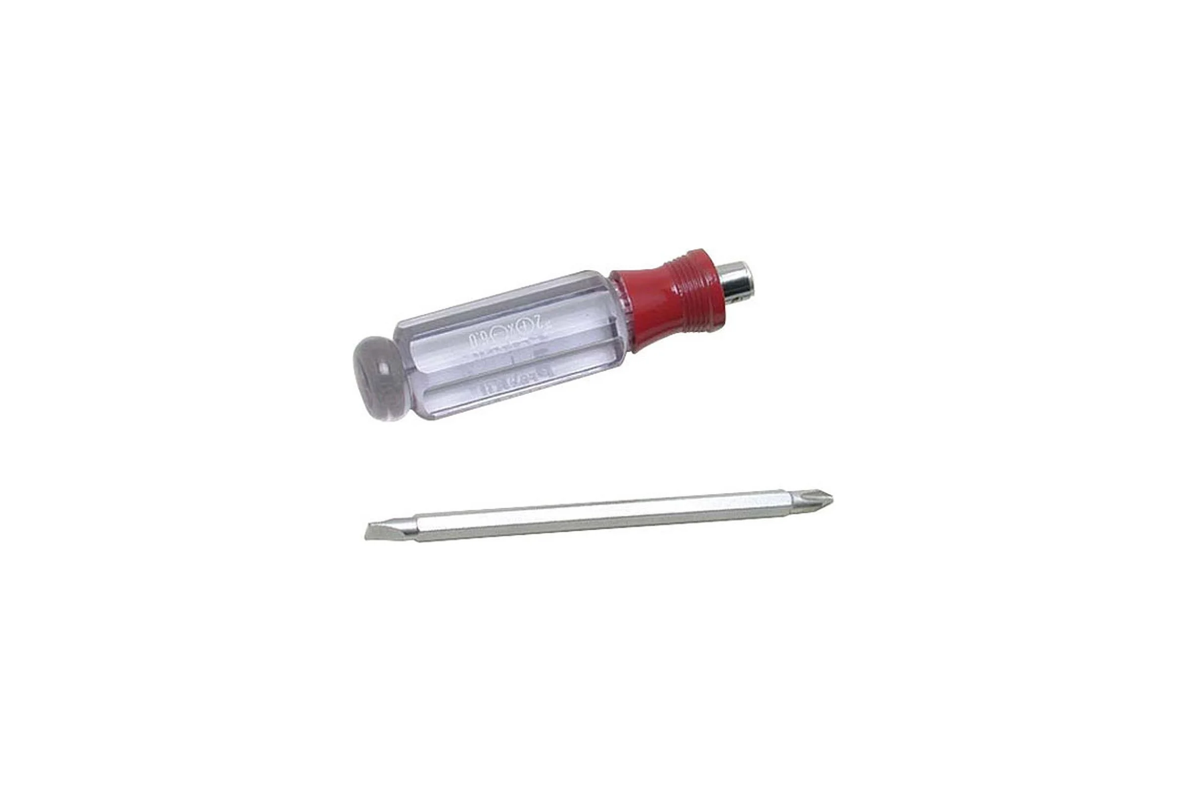 Отвертка 2в1 Pro'sKit SW-9107D 00257116