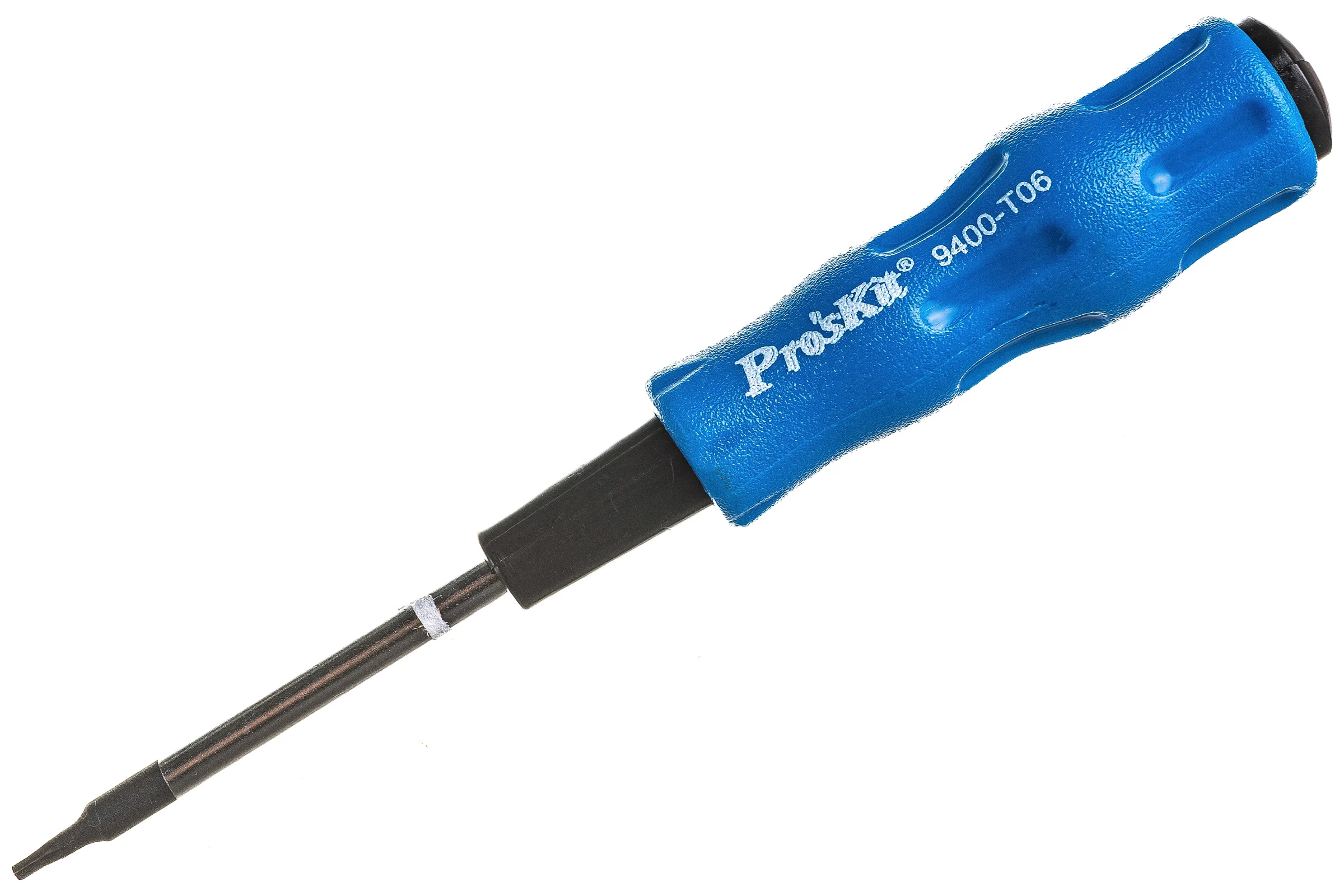 Отвертка ProsKit TORX 89400-T06 00141474